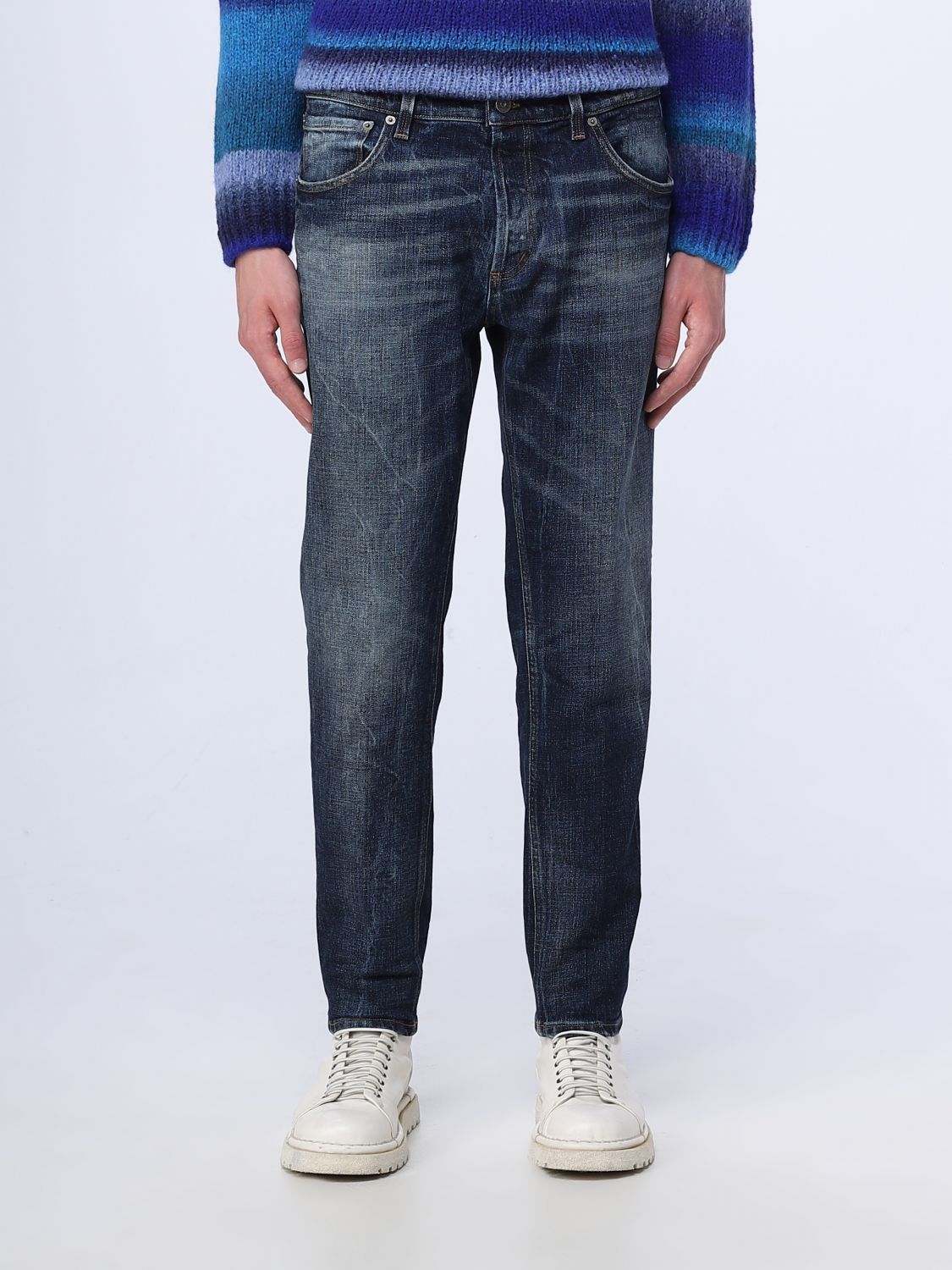 Dondup Jeans DONDUP Men colour Blue