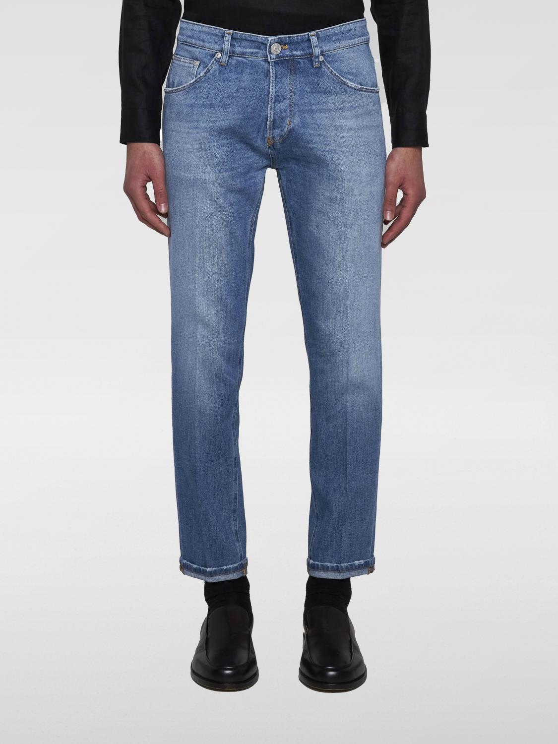 Pt Torino Jeans PT TORINO Men color Blue