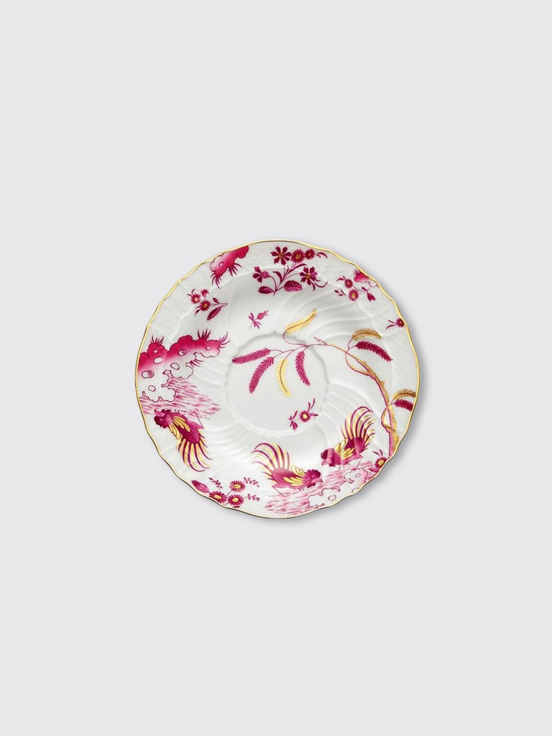  Dishware GINORI 1735 Lifestyle colour Fuchsia