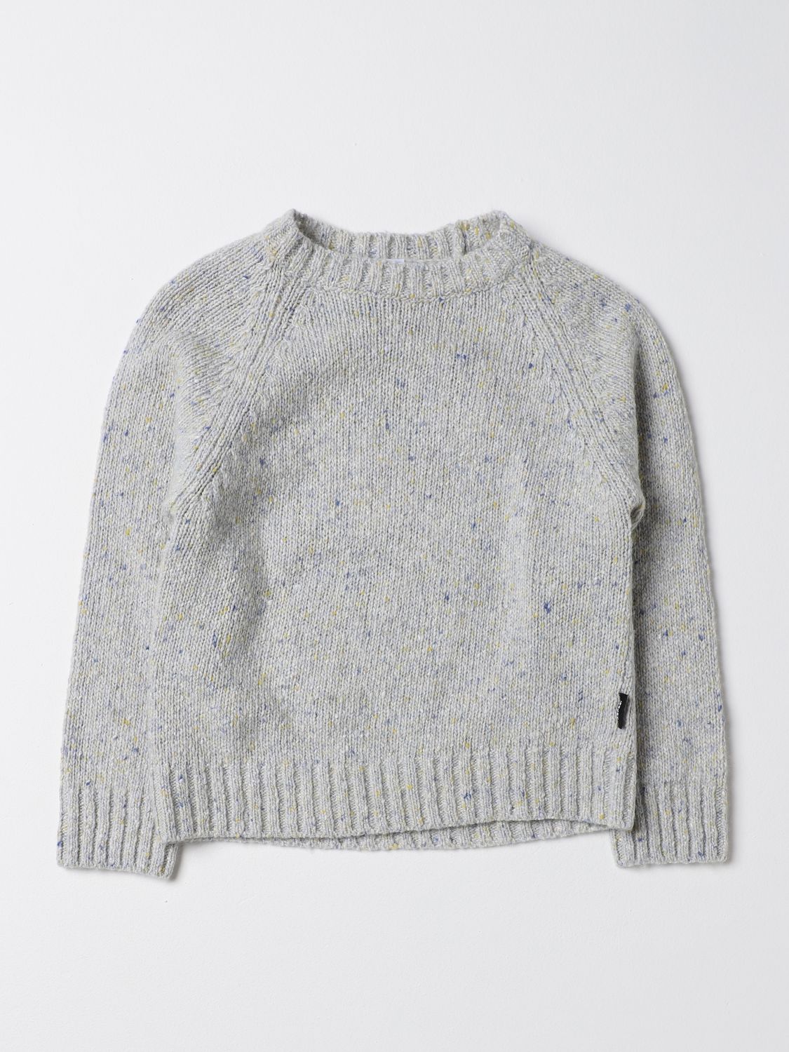 Aspesi Jumper ASPESI Kids colour Grey