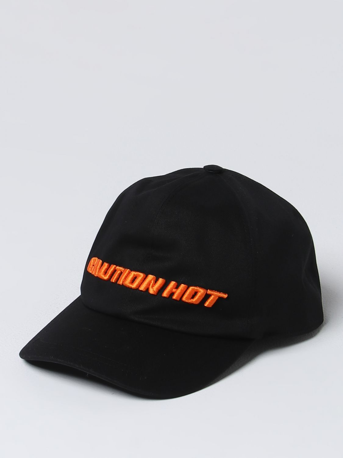 Msgm Hat MSGM Men colour Black