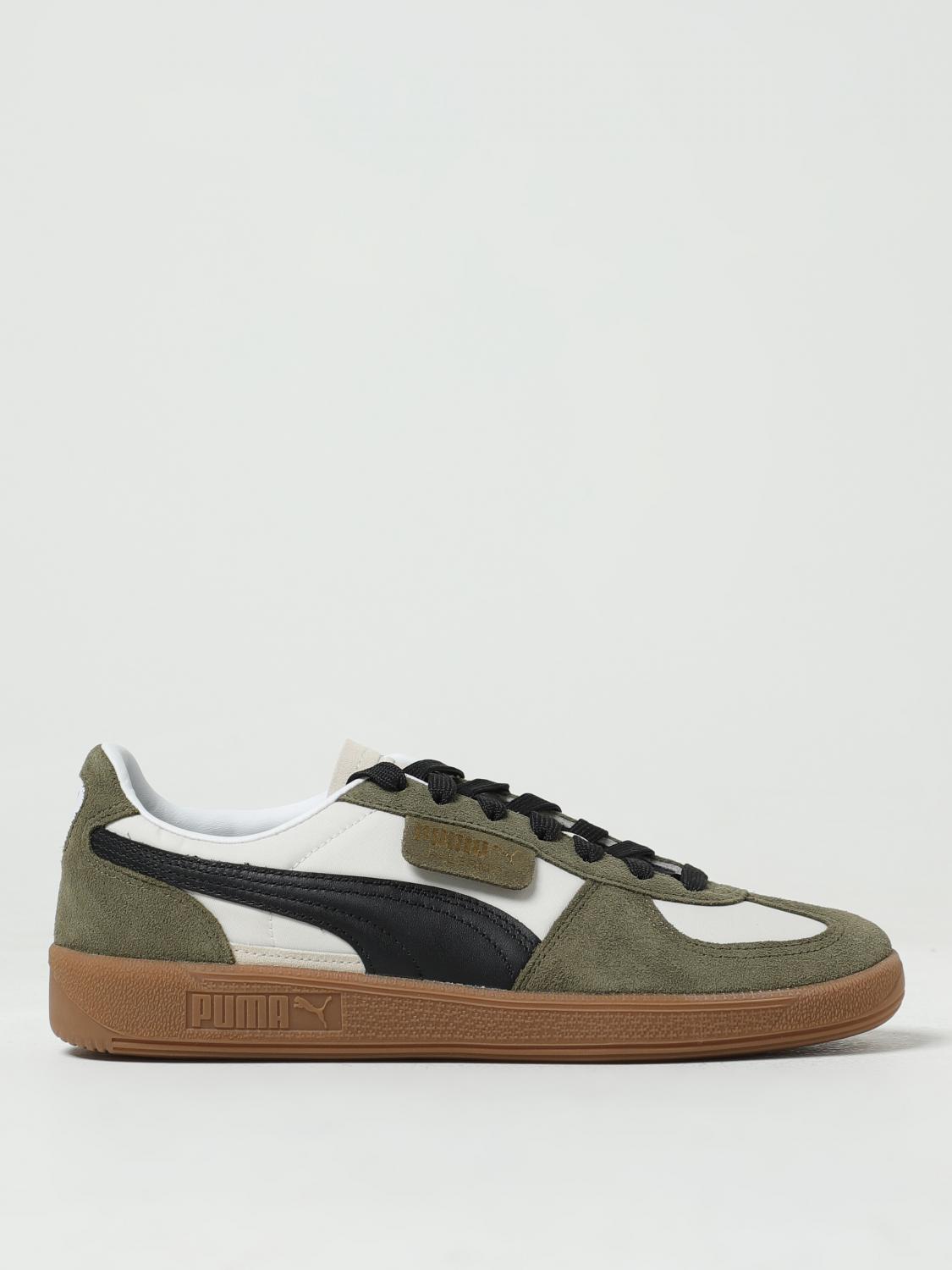 Puma Trainers PUMA Men colour Beige