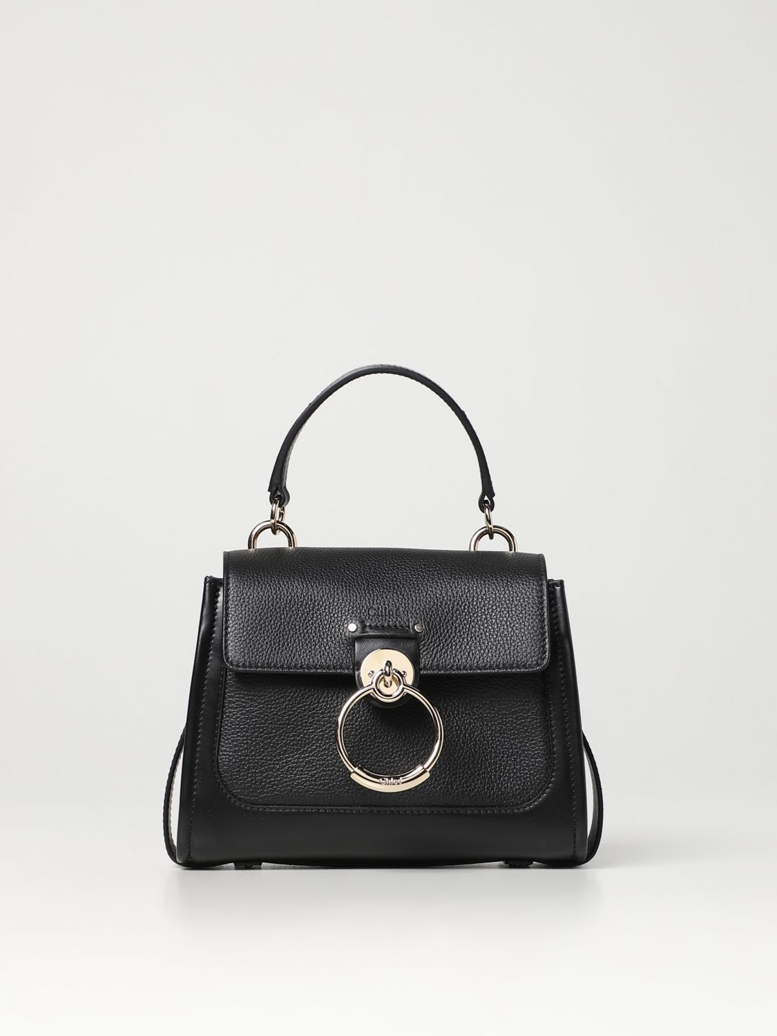 Chloé Handbag CHLOÉ Woman colour Black