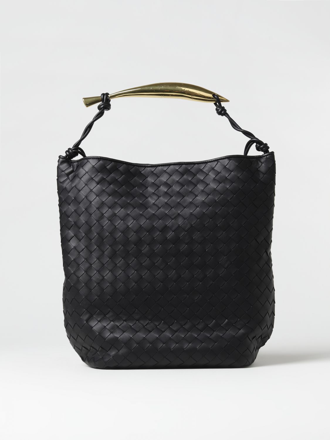 Bottega Veneta Bags BOTTEGA VENETA Men colour Black