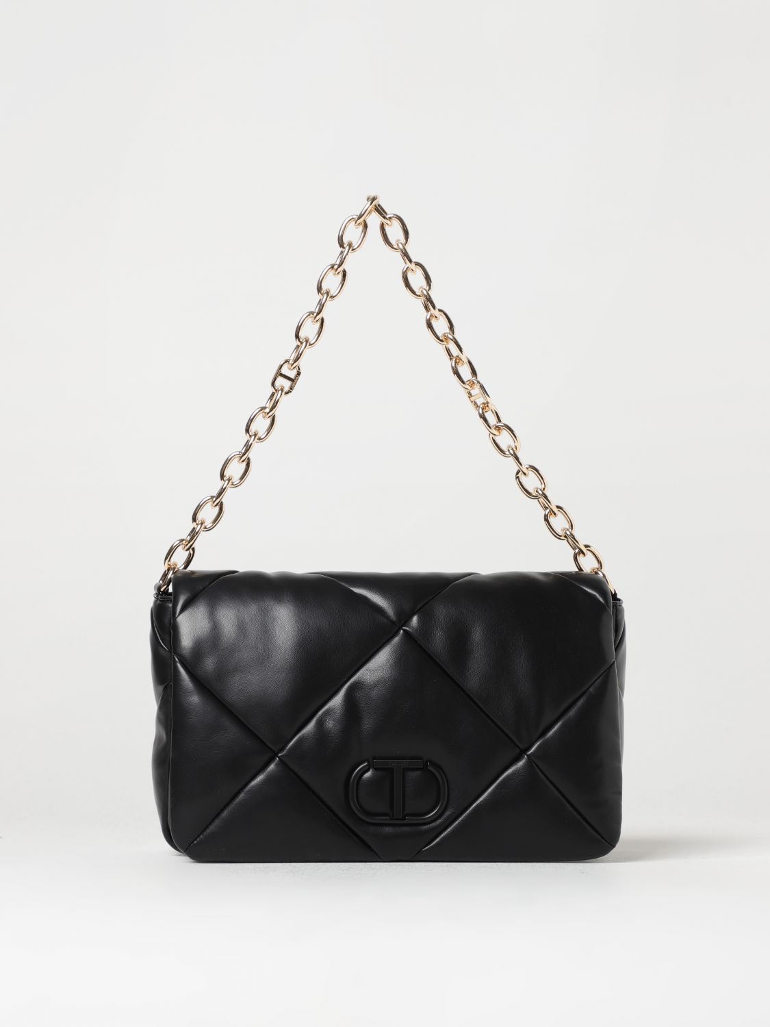 Twinset Shoulder Bag TWINSET Woman colour Black