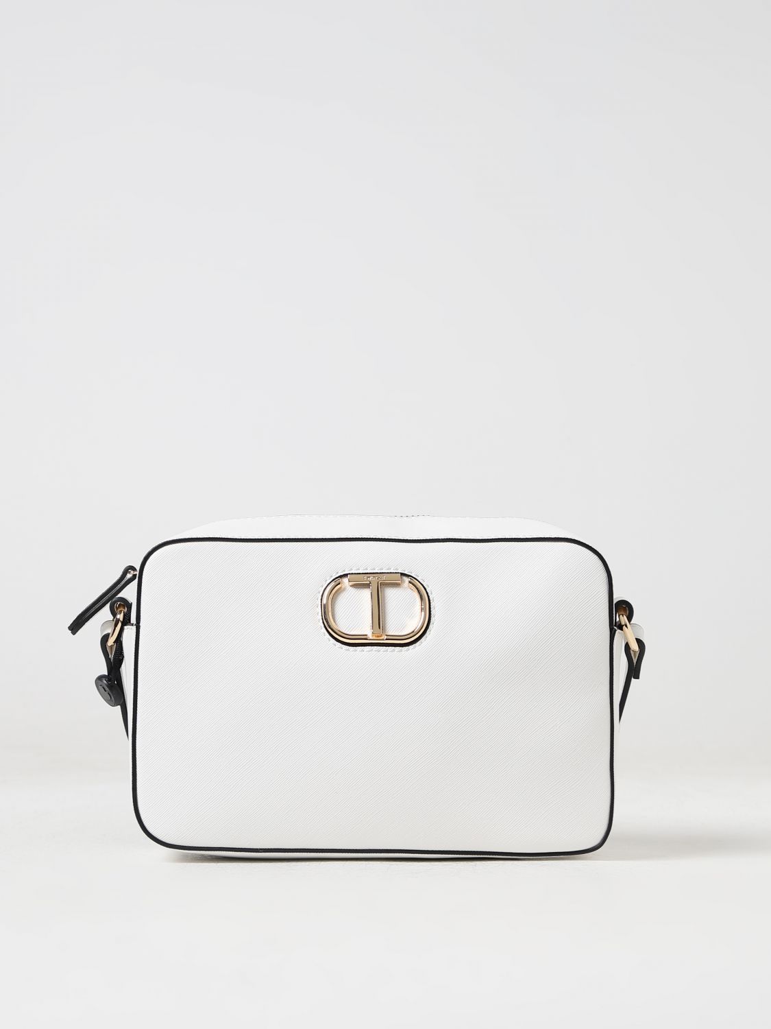 Twinset Mini Bag TWINSET Woman colour White