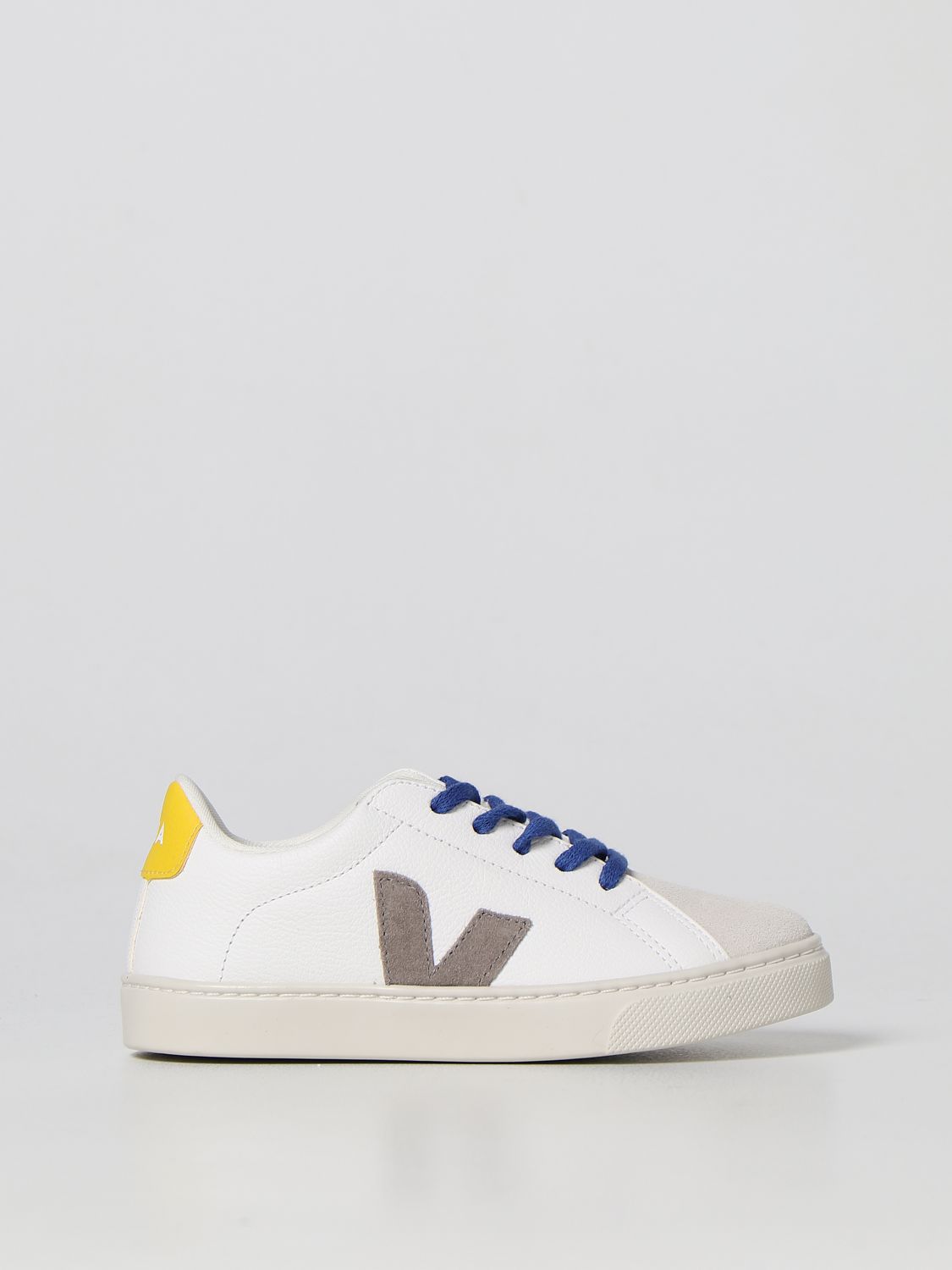 Veja Shoes VEJA Kids colour White