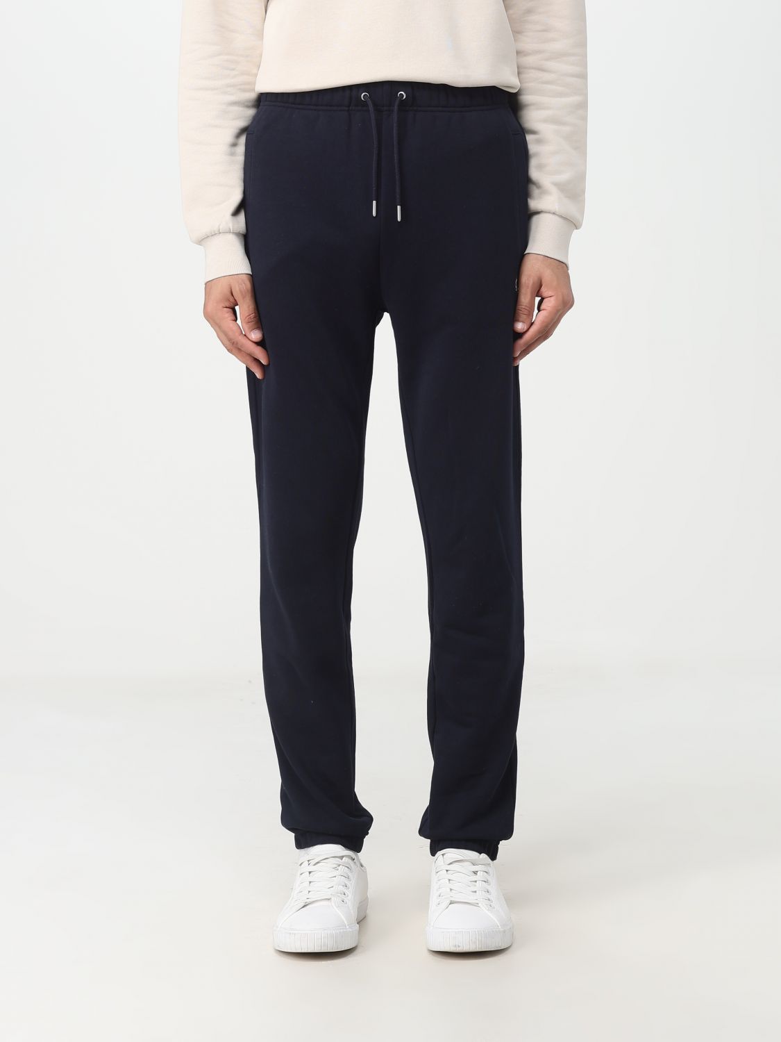 Fred Perry Trousers FRED PERRY Men colour Navy