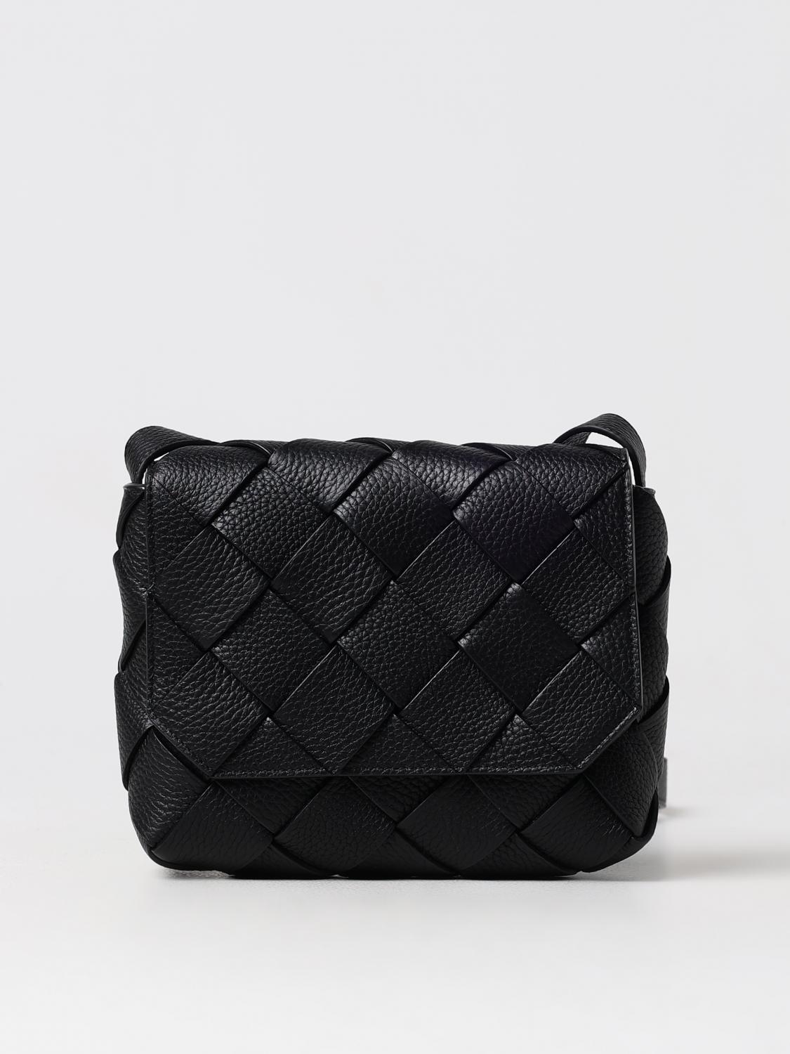 Bottega Veneta Bags BOTTEGA VENETA Men color Black