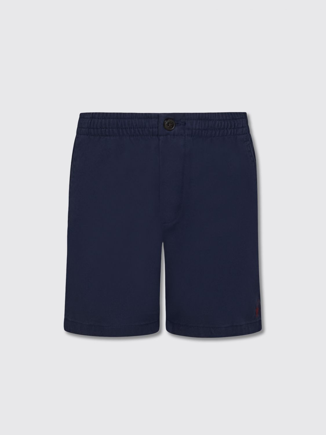 Polo Ralph Lauren Shorts POLO RALPH LAUREN Kids colour Navy