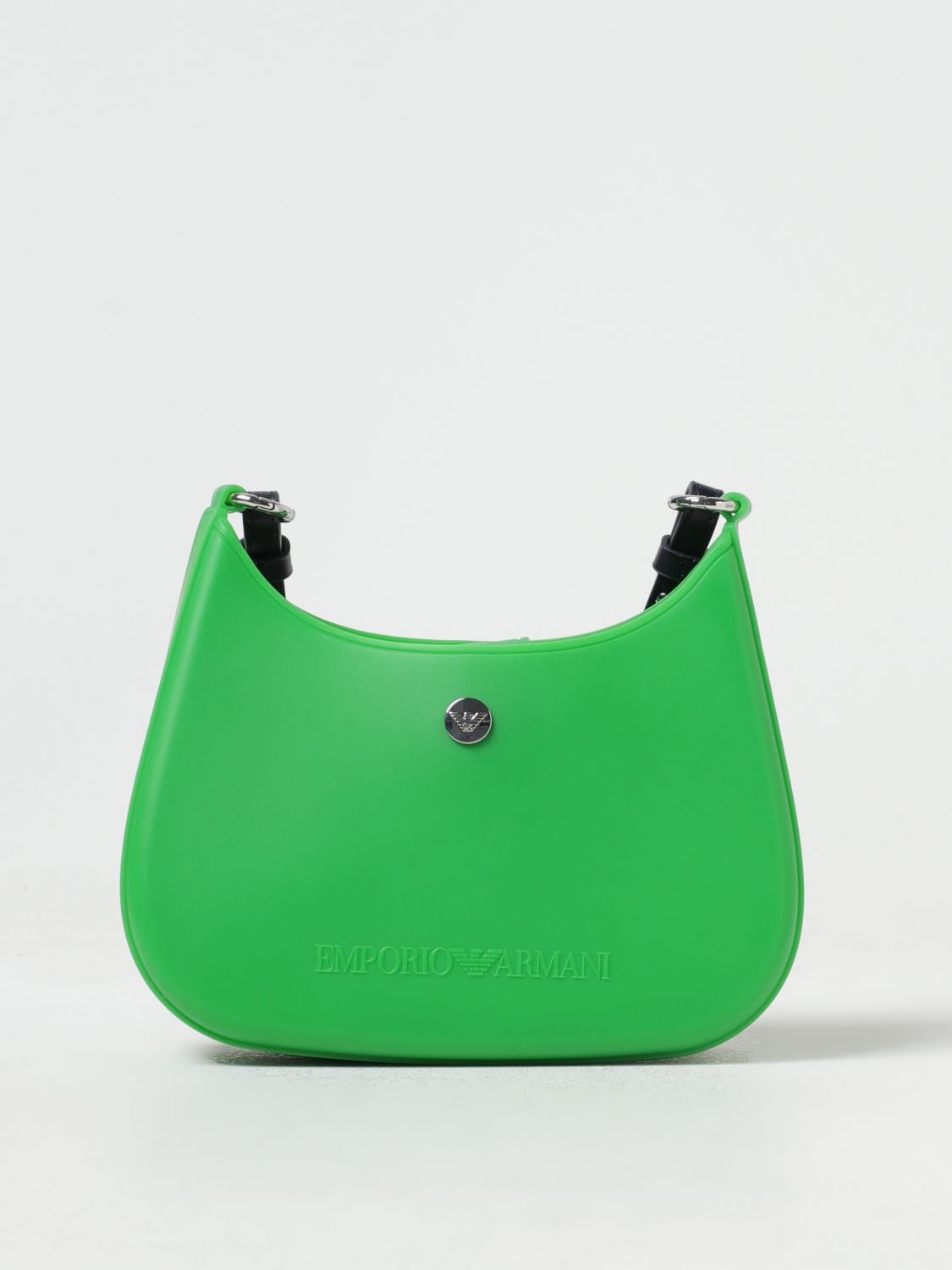 Emporio Armani Mini Bag EMPORIO ARMANI Woman colour Green