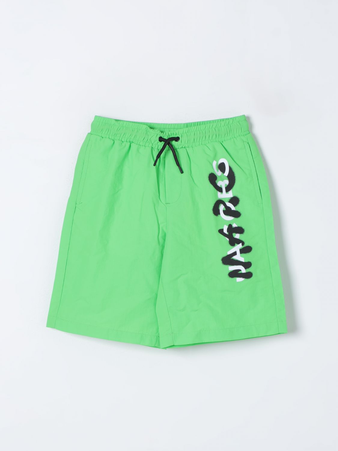 Little Marc Jacobs Swimsuit LITTLE MARC JACOBS Kids colour Green