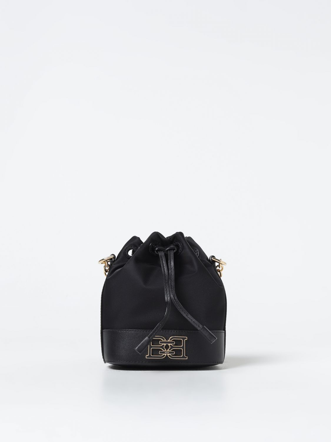 BALLY Mini Bag BALLY Woman colour Black