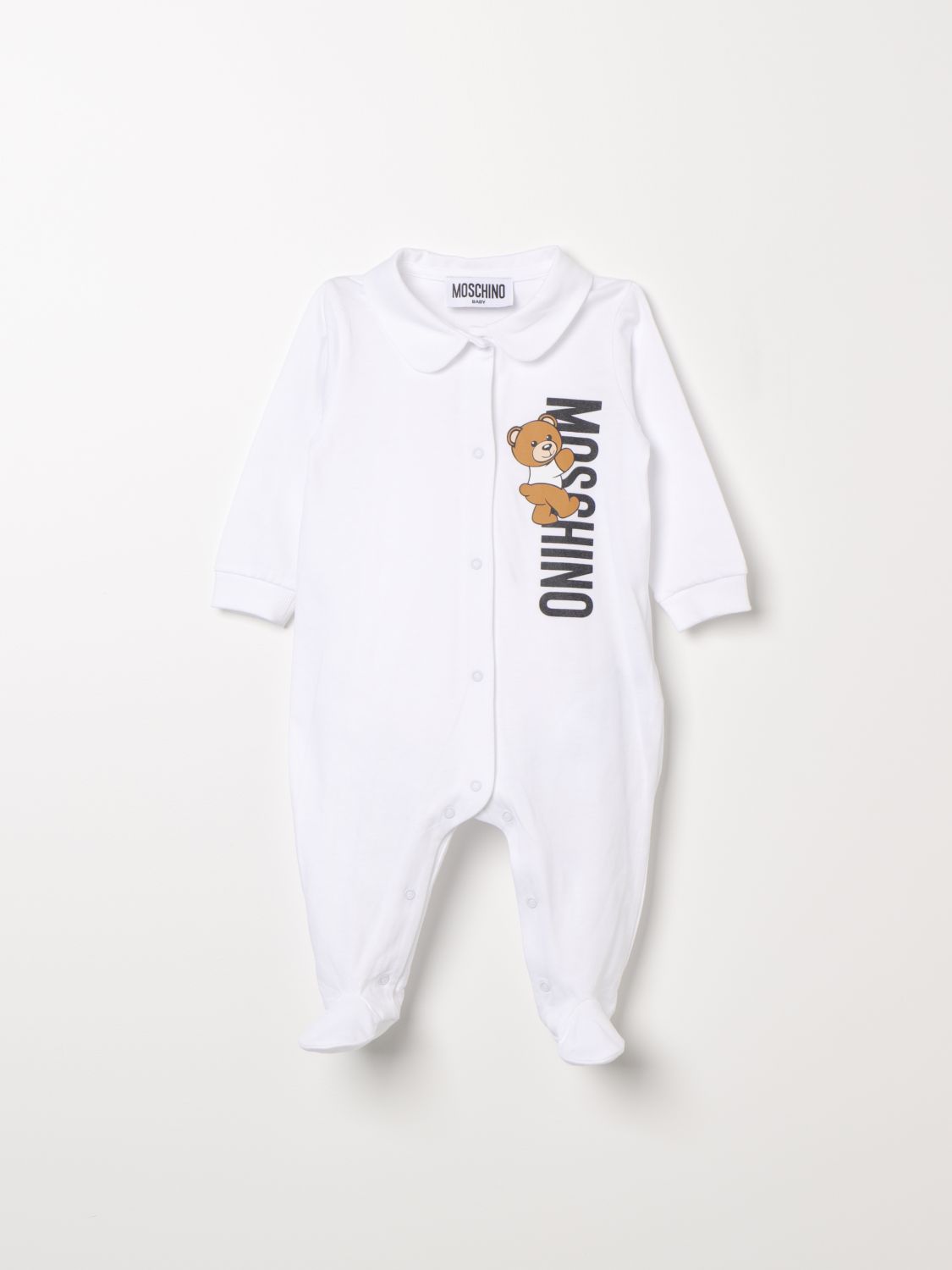 Moschino Baby Tracksuits MOSCHINO BABY Kids colour White