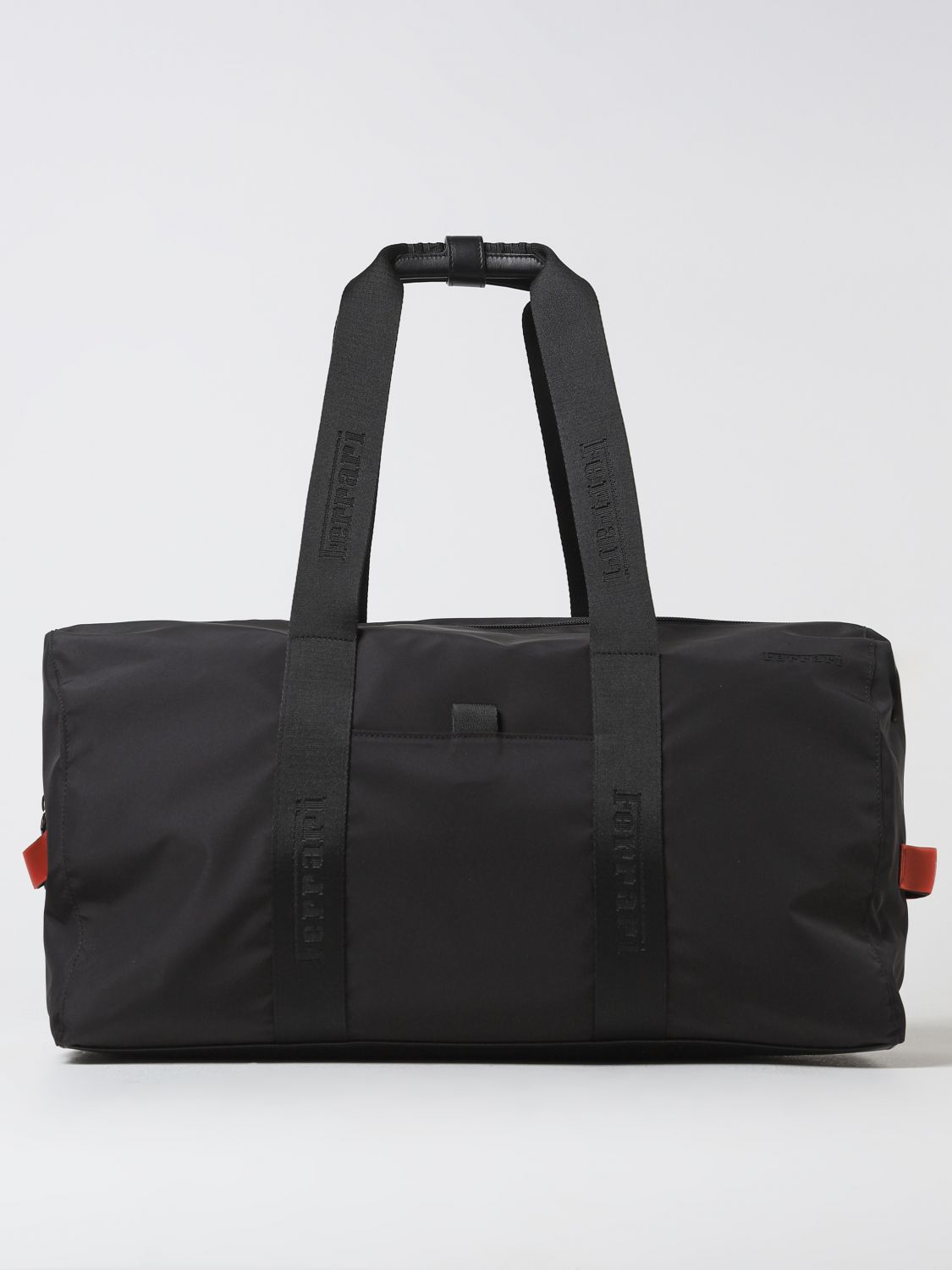 Ferrari Bags FERRARI Men color Black