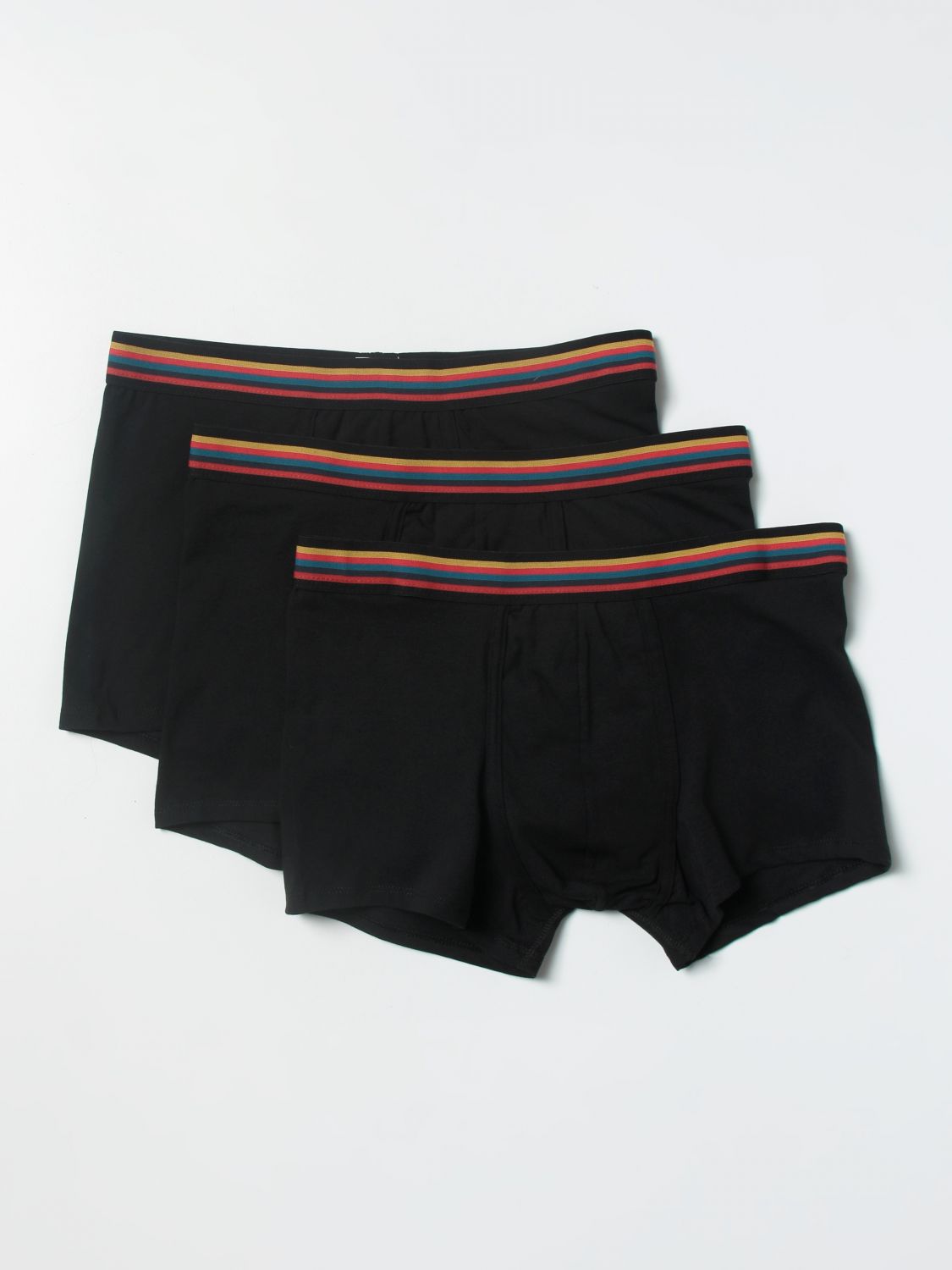 Paul Smith Underwear PAUL SMITH Men colour Black