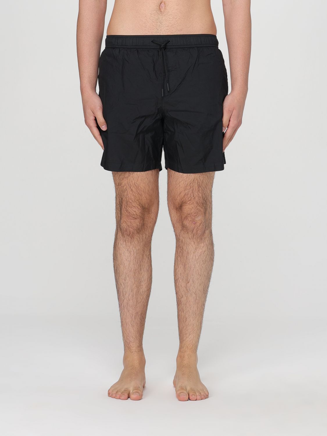 Dondup Swimsuit DONDUP Men colour Black