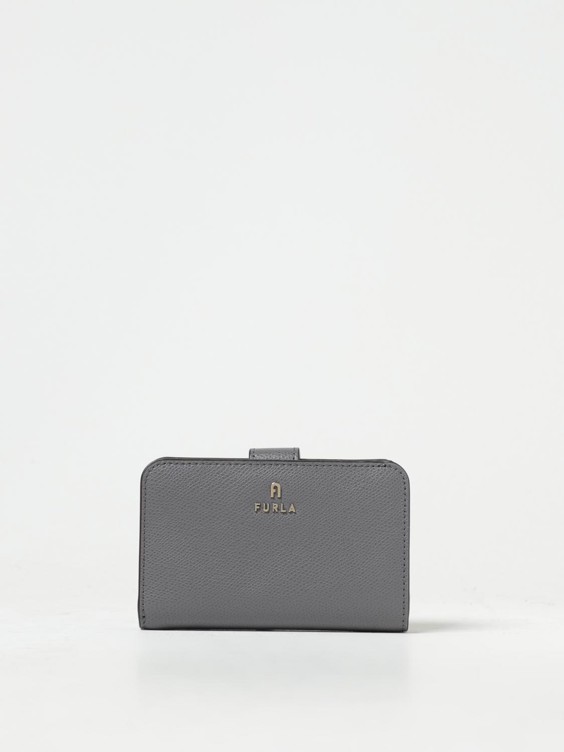 Furla Wallet FURLA Woman colour Sage