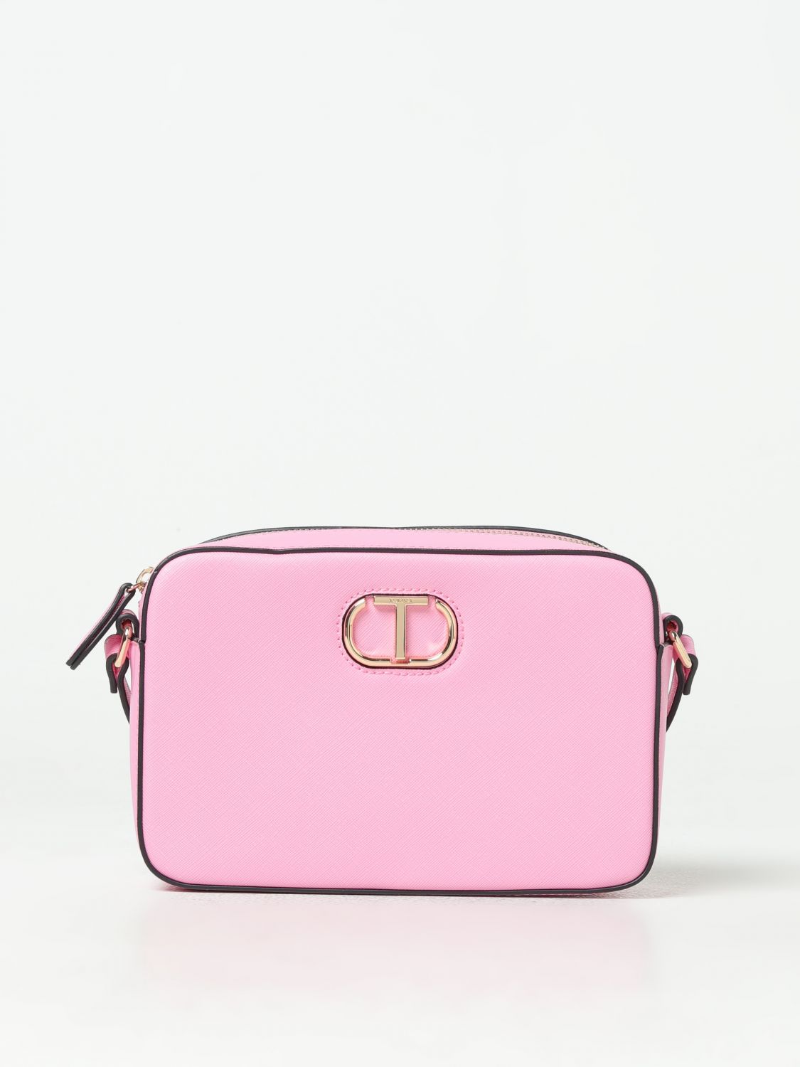 Twinset Mini Bag TWINSET Woman colour Pink