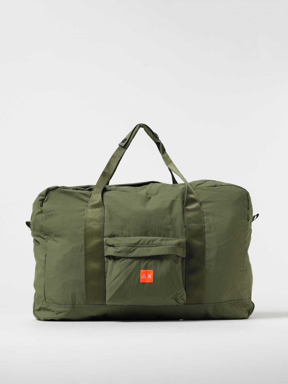  Bags SUN 68 Men colour Green