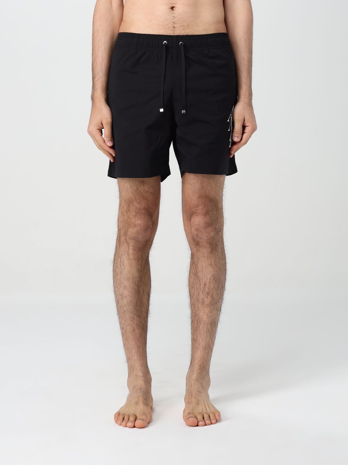 Amiri Swimsuit AMIRI Men colour Black