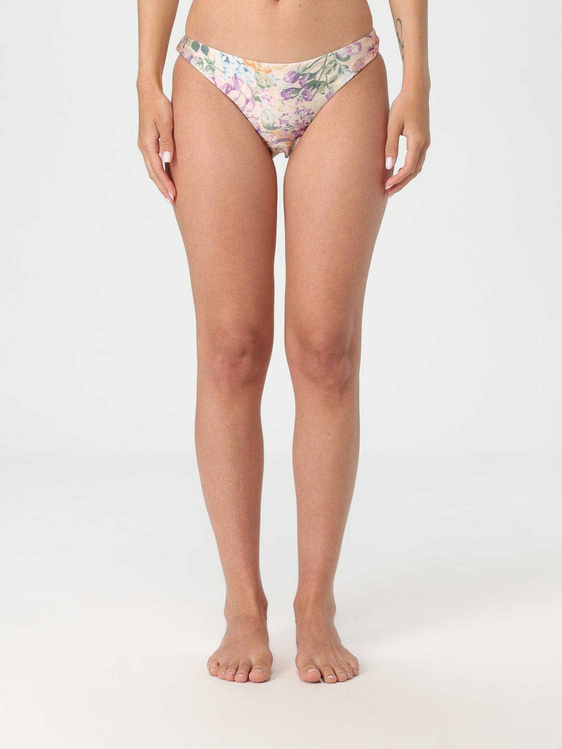 Zimmermann Swimsuit ZIMMERMANN Woman color Multicolor