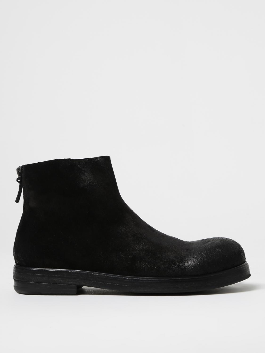 Marsèll Boots MARSÈLL Men colour Black