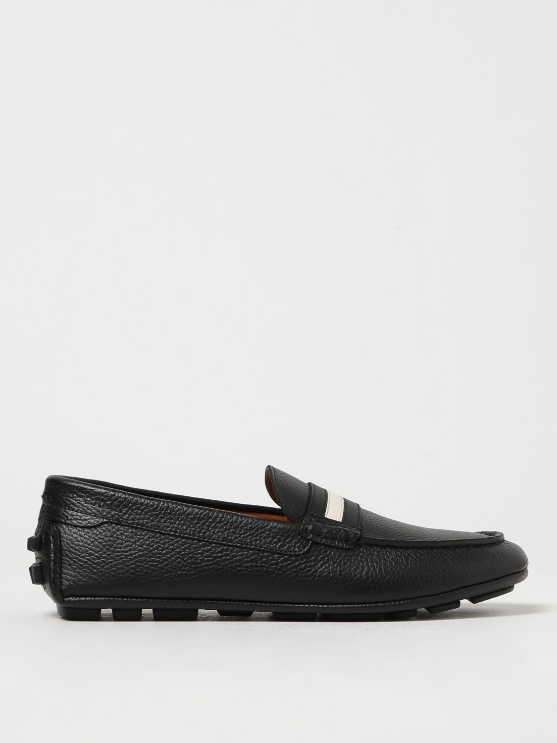 BALLY Loafers BALLY Men colour Black