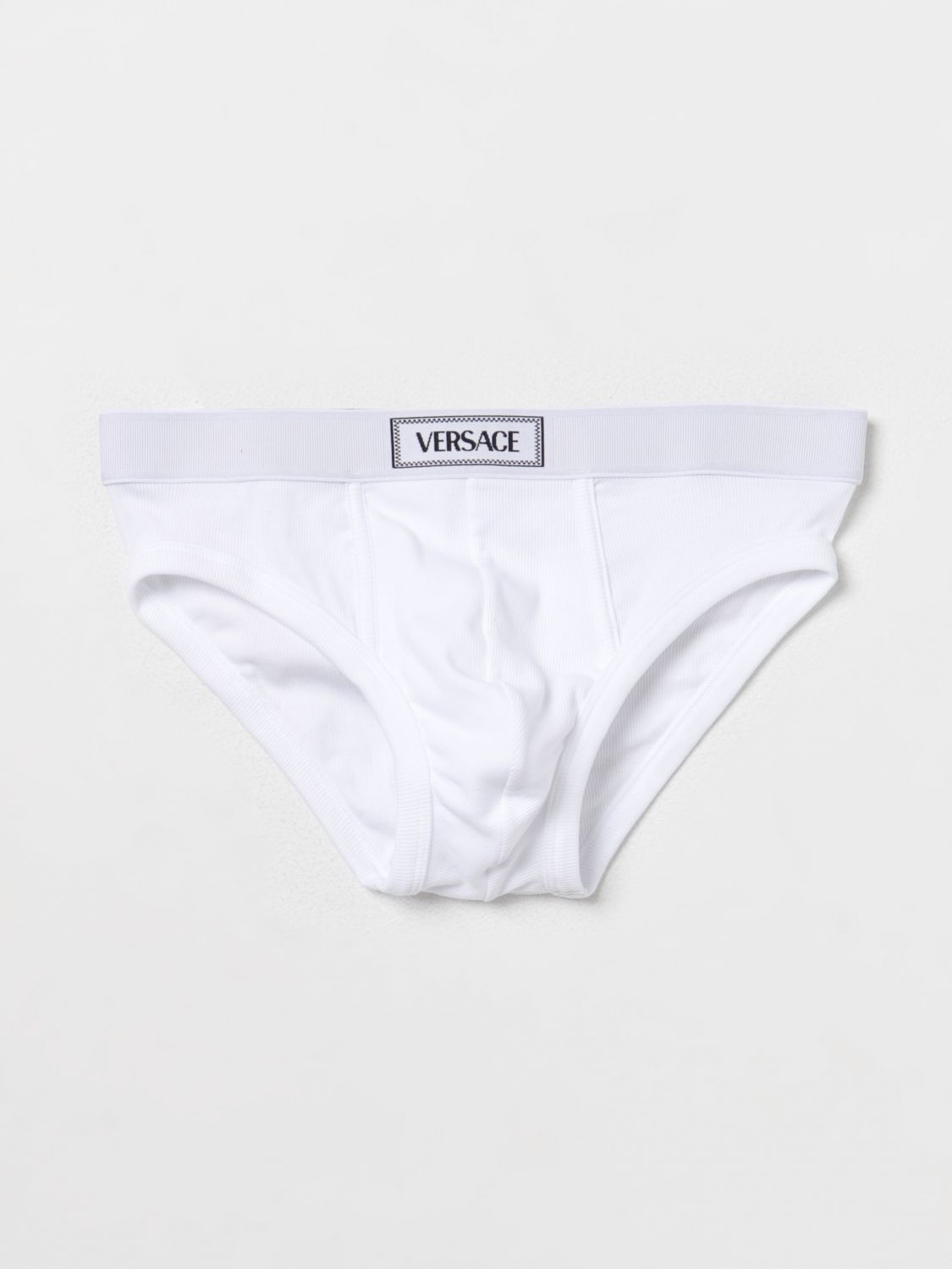 Versace Underwear VERSACE Men colour White