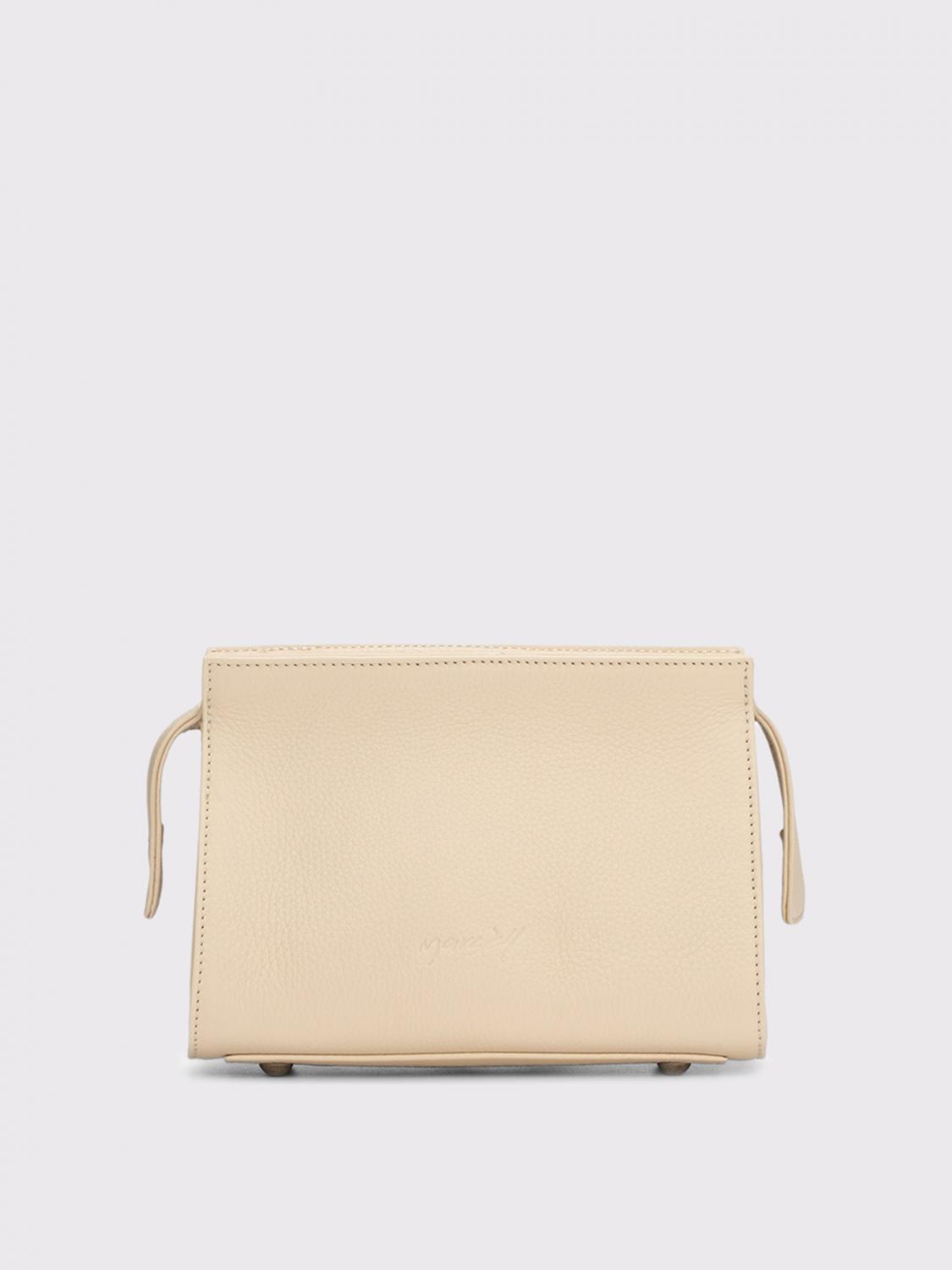 Marsèll Marsèll Curvina bag in grained leather