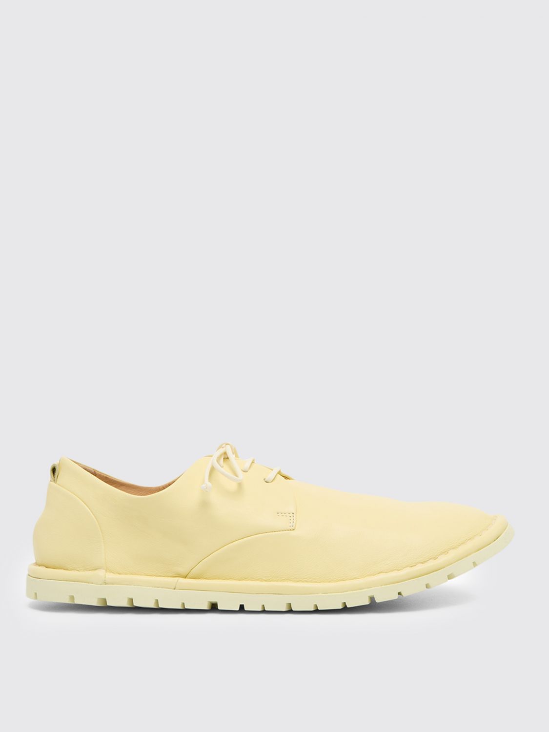 Marsèll Brogue Shoes MARSÈLL Men colour Yellow