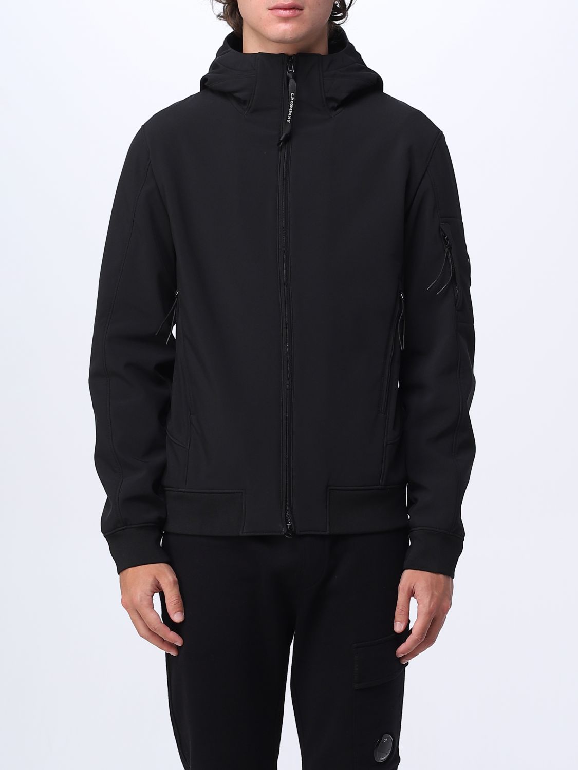 C.P. Company Jacket C.P. COMPANY Men colour Black