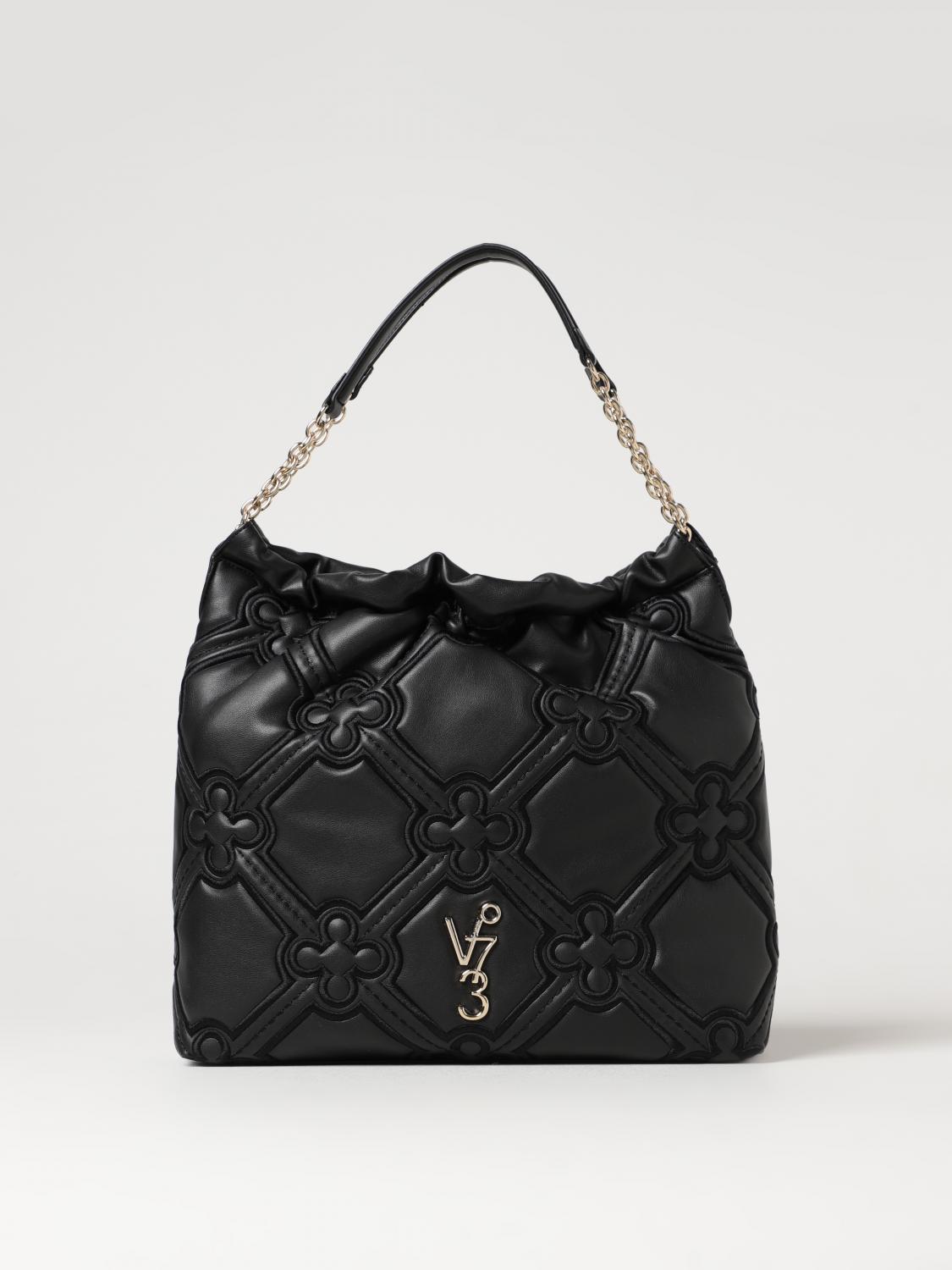 V73 Shoulder Bag V73 Woman colour Black