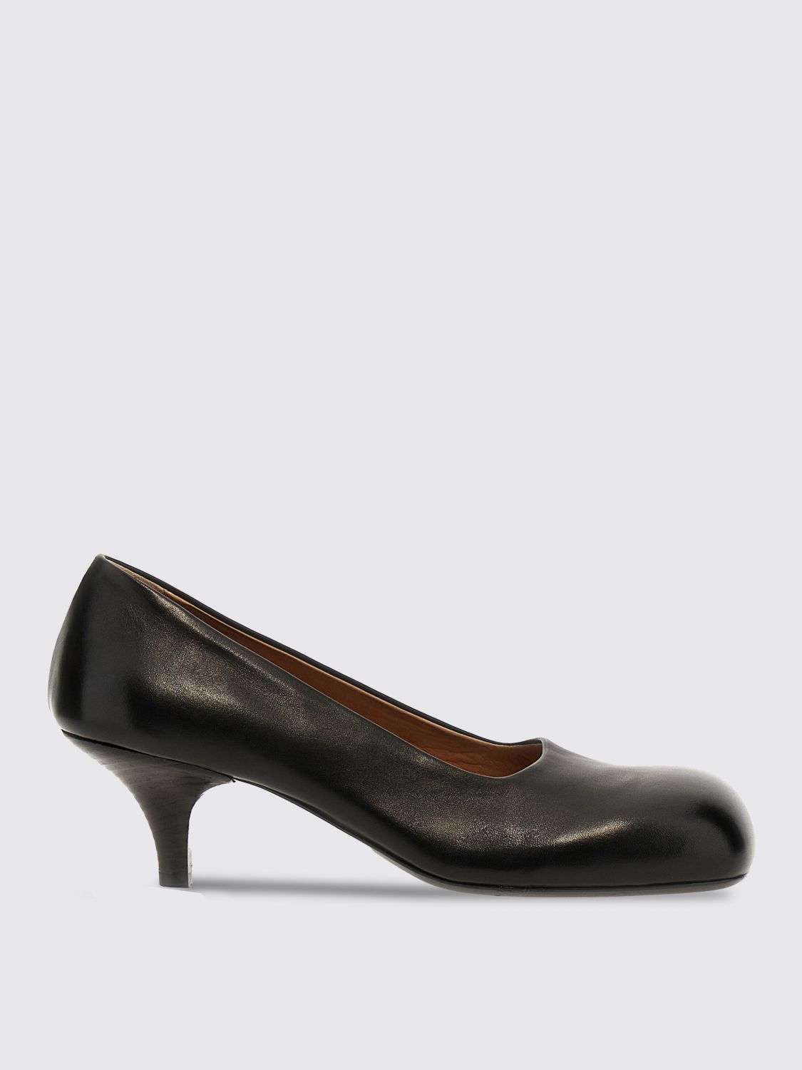 Marsèll High Heel Shoes MARSÈLL Woman colour Black