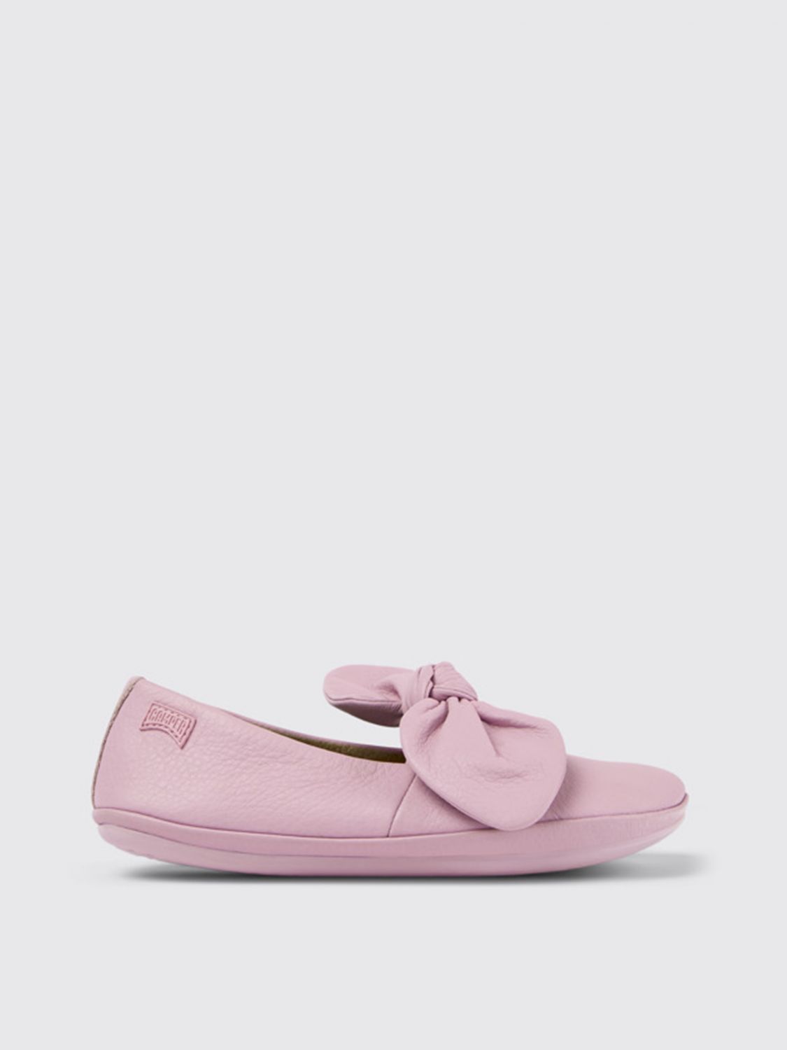 Camper Shoes CAMPER Kids colour Pink