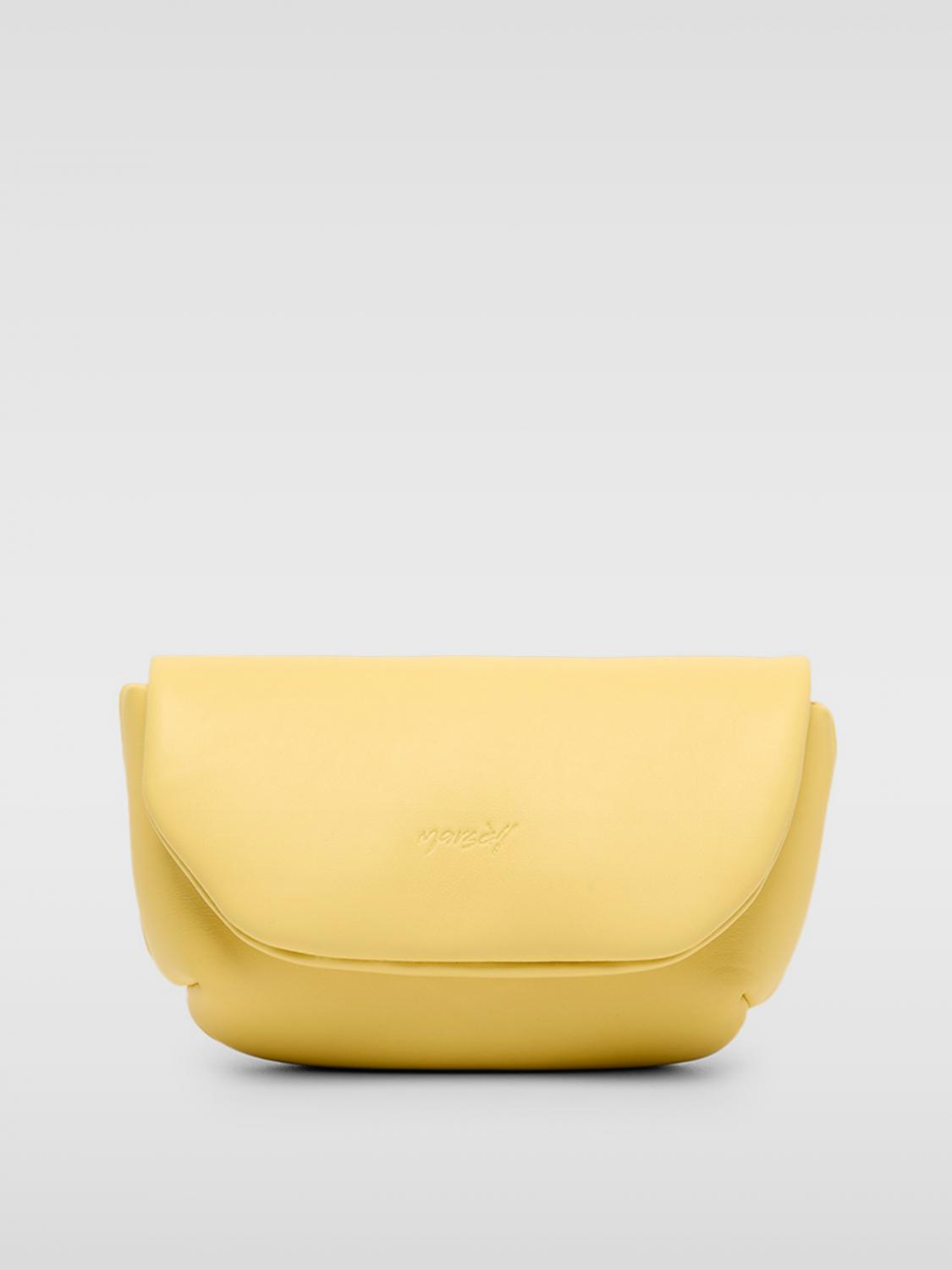 Marsèll Mini Bag MARSÈLL Woman color Yellow