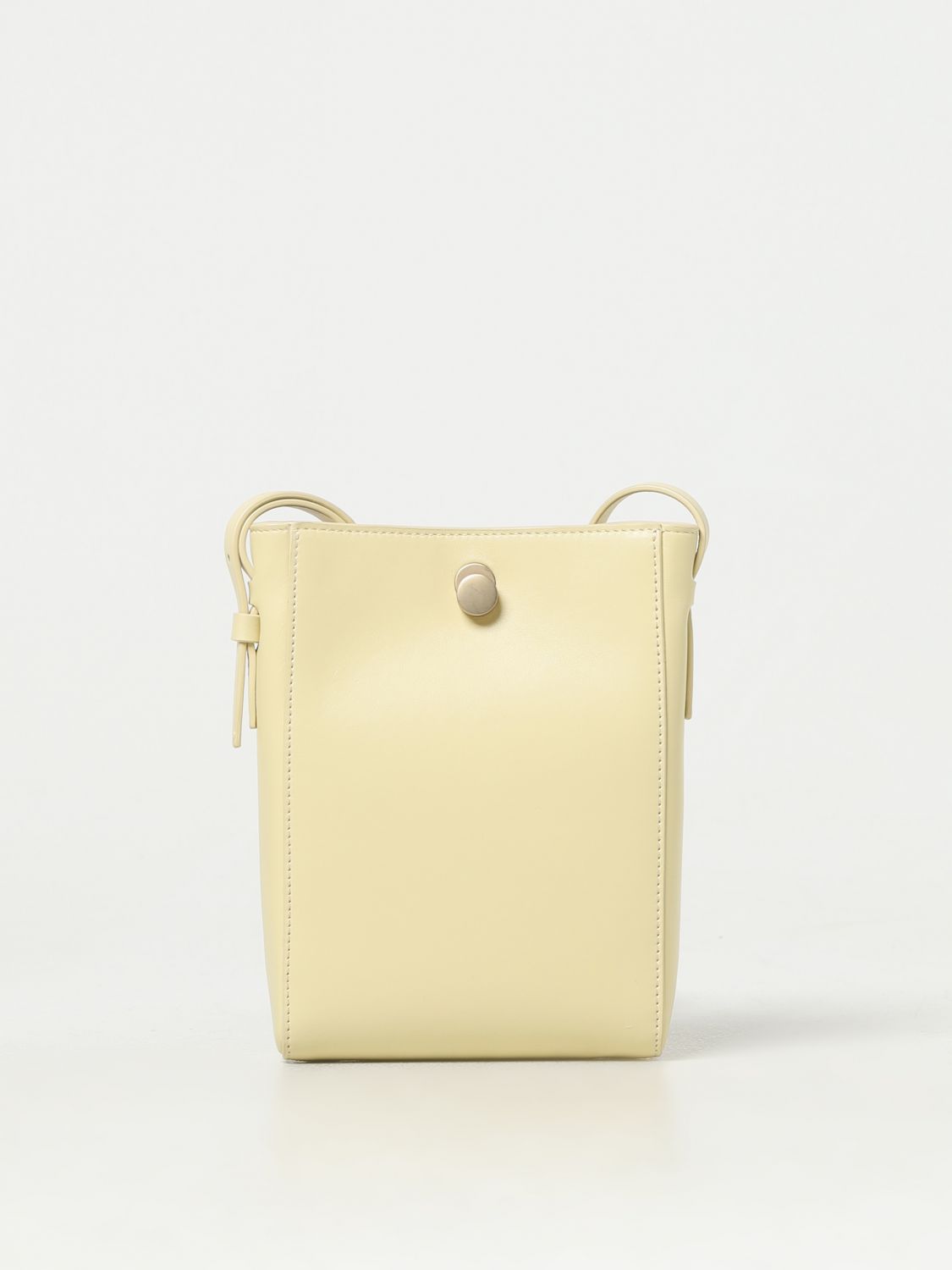 Fabiana Filippi Mini Bag FABIANA FILIPPI Woman colour Apple Green