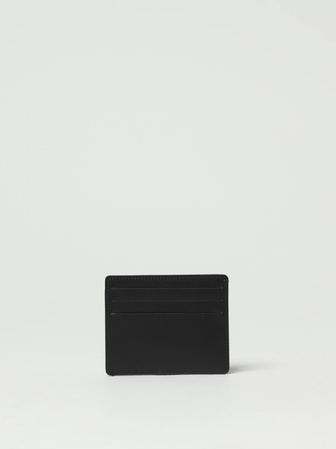 Maison Margiela Wallet MAISON MARGIELA Men colour Black