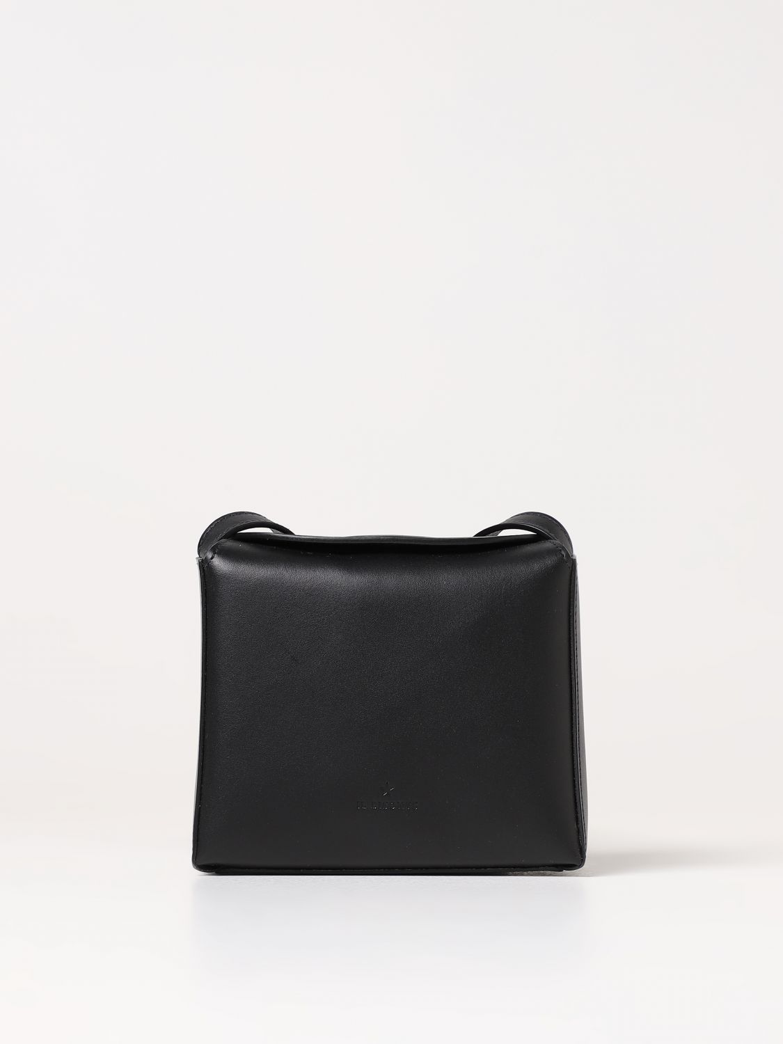 Il Bisonte Mini Bag IL BISONTE Woman colour Black