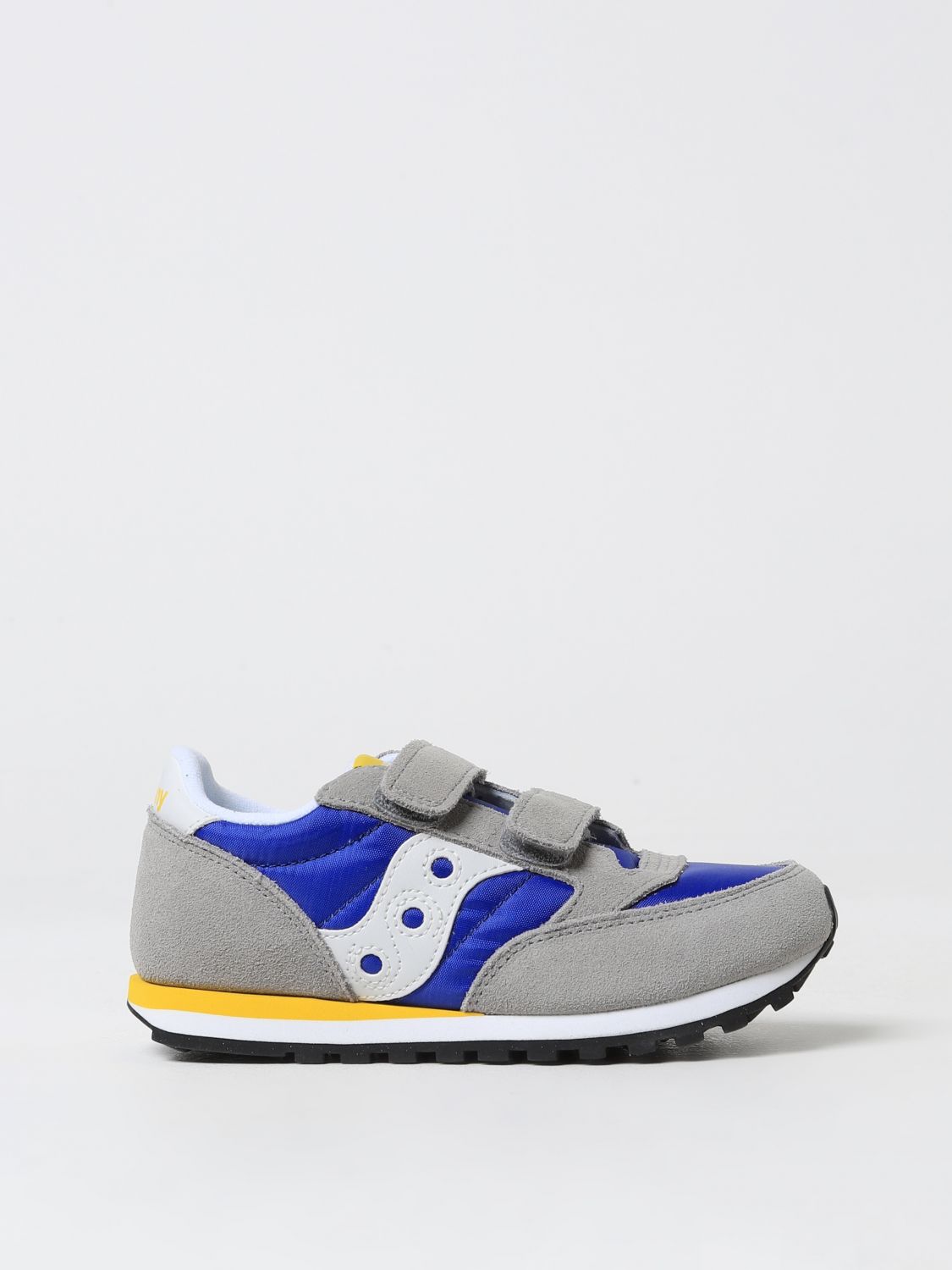 Saucony Shoes SAUCONY Kids color Grey