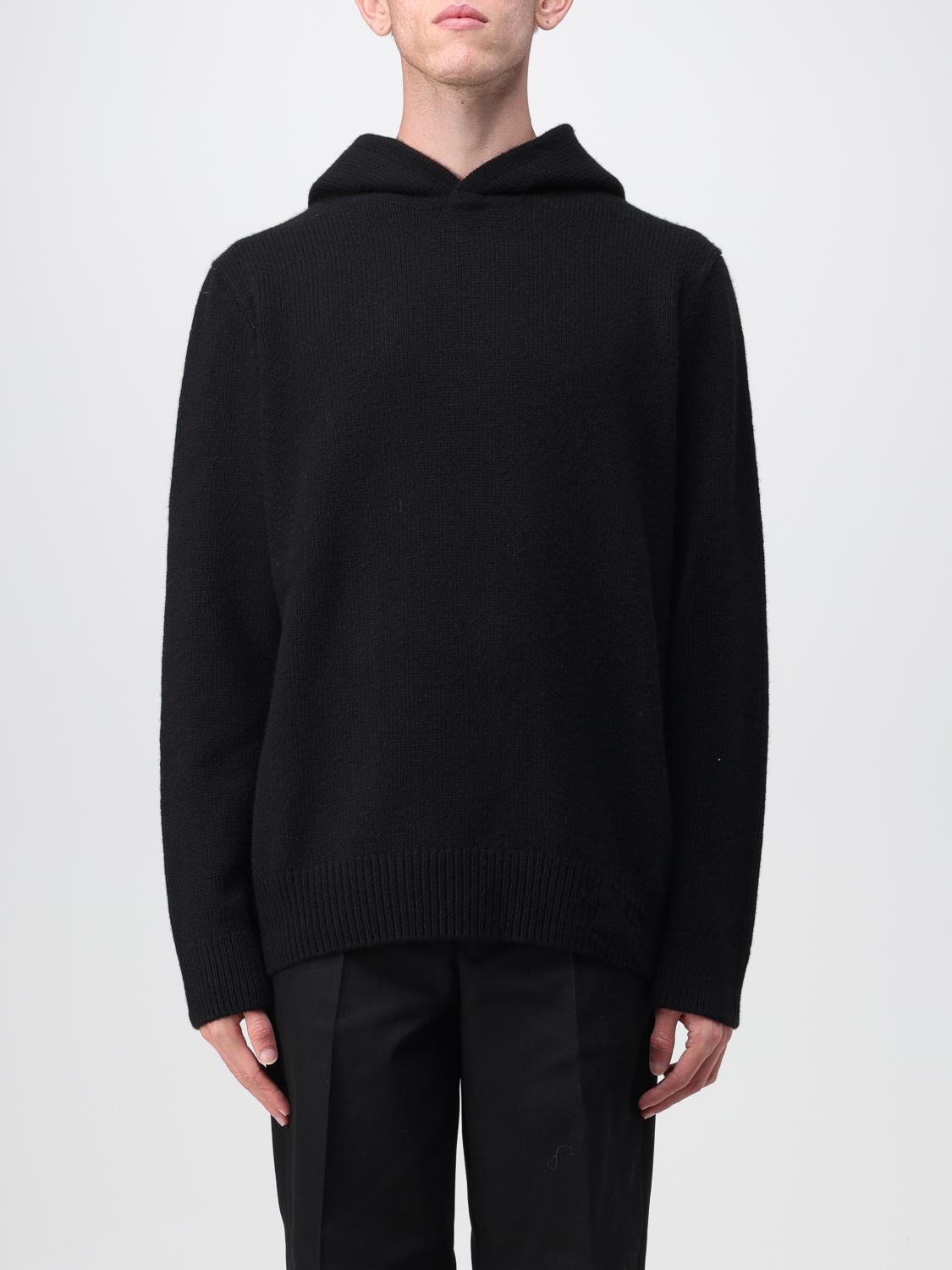 Burberry Sweatshirt BURBERRY Men colour Black