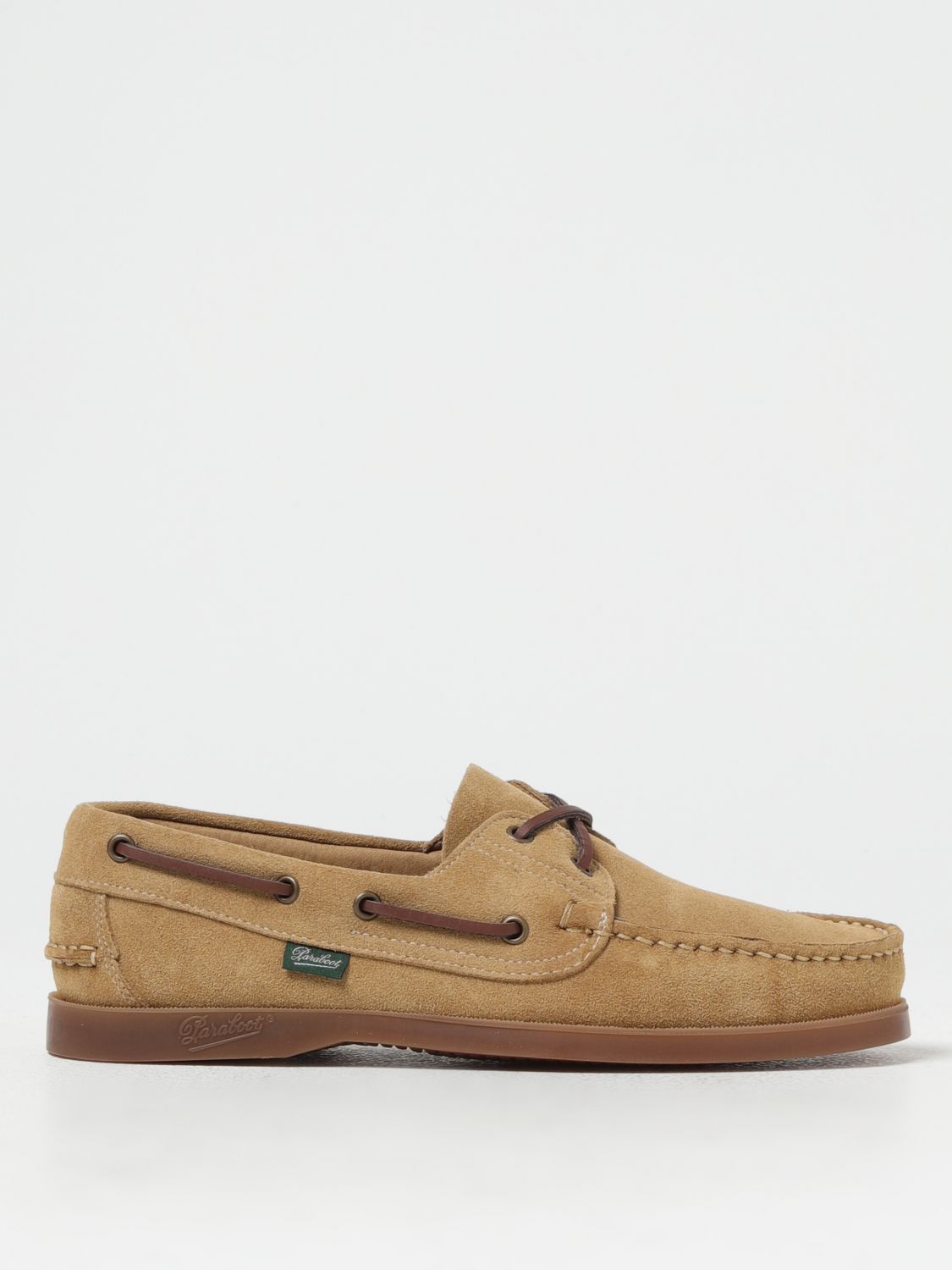 Paraboot Loafers PARABOOT Men color Brown