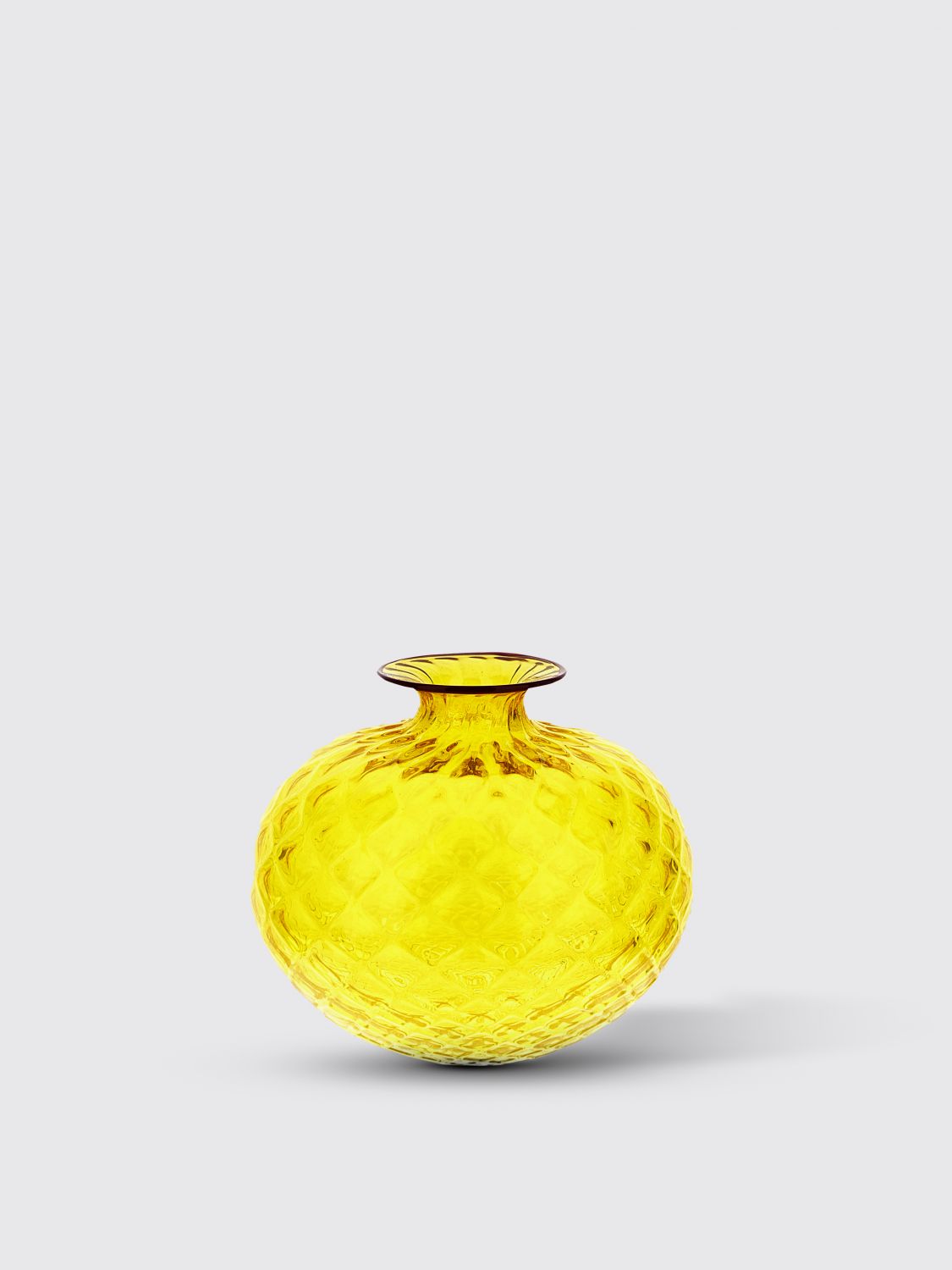  Vases VENINI Lifestyle colour Yellow