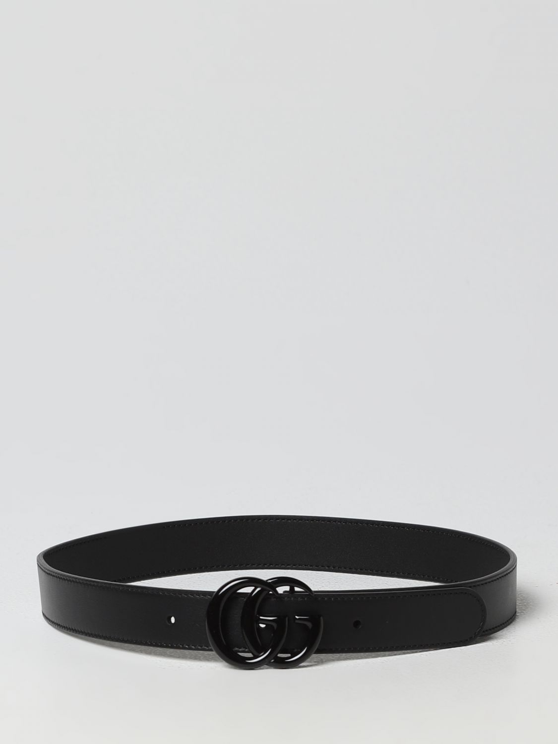 Gucci Belt GUCCI Kids colour Black