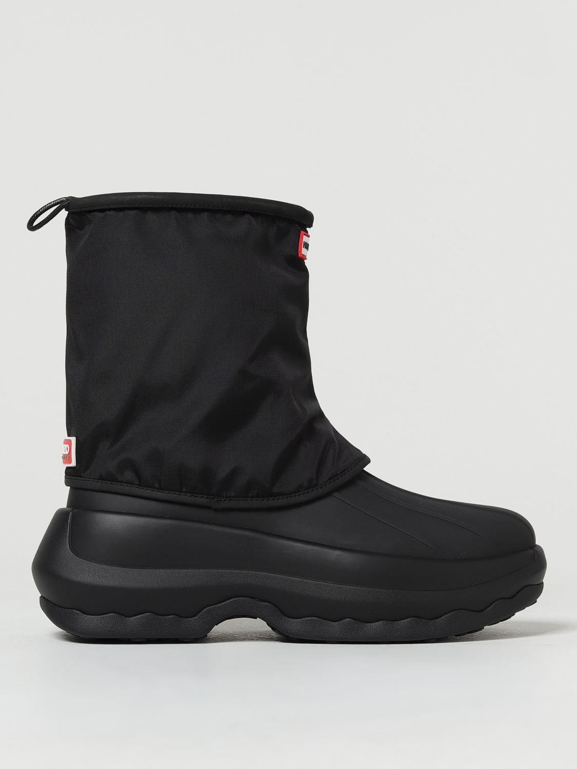 Kenzo Boots KENZO Men colour Black