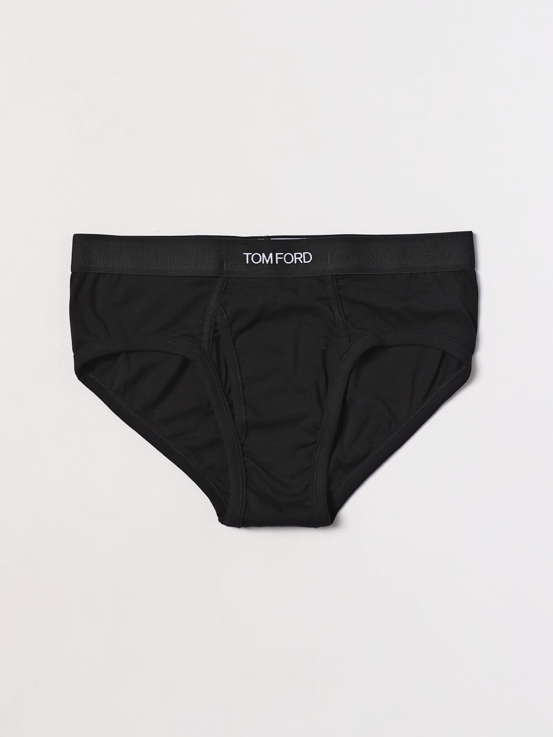 Tom Ford Underwear TOM FORD Men colour Black