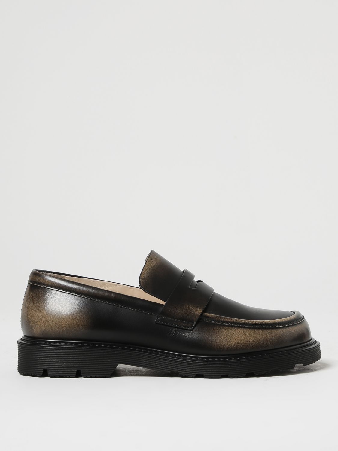 Loewe Loafers LOEWE Woman colour Black