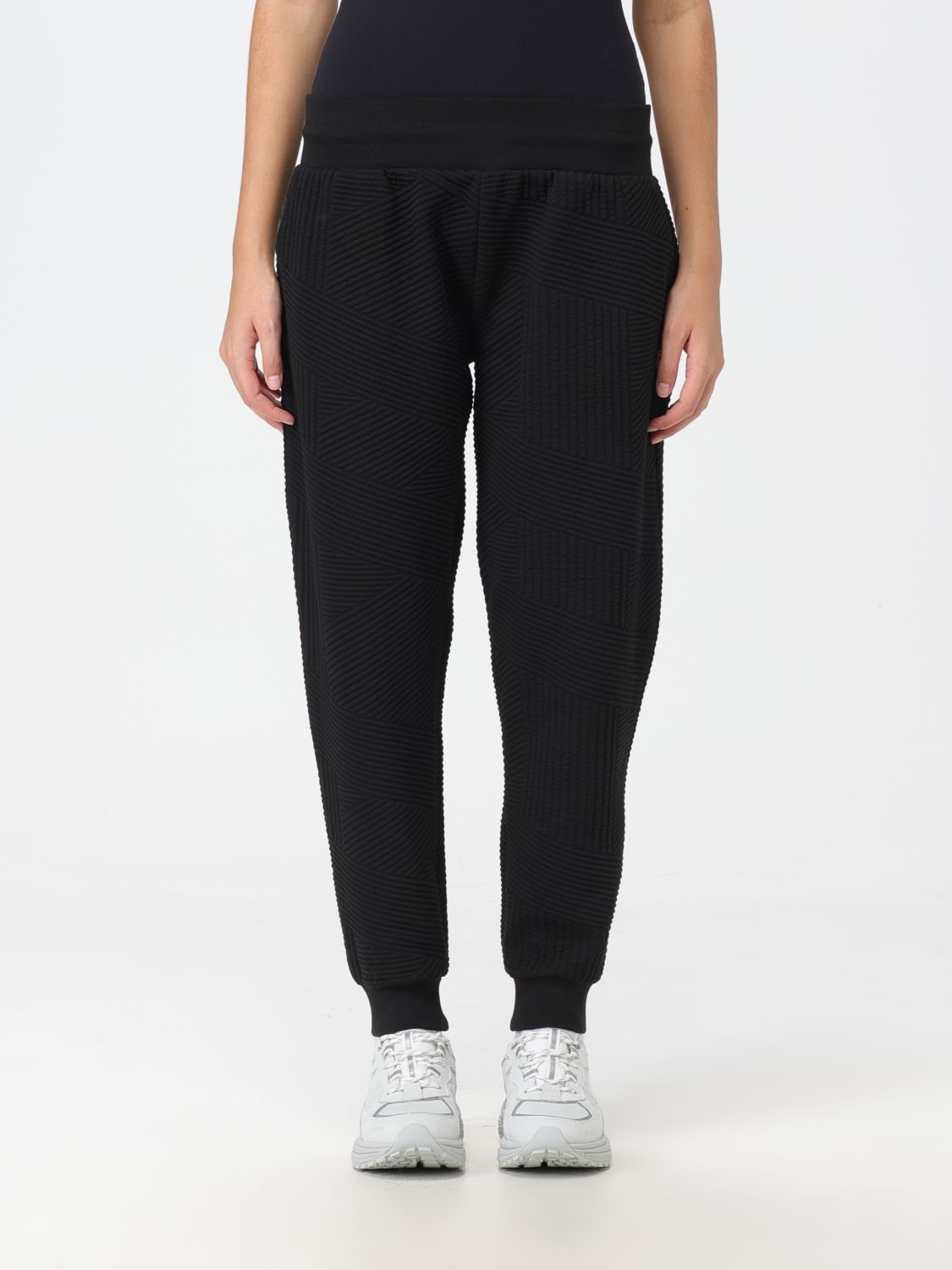 Colmar Trousers COLMAR Woman colour Black