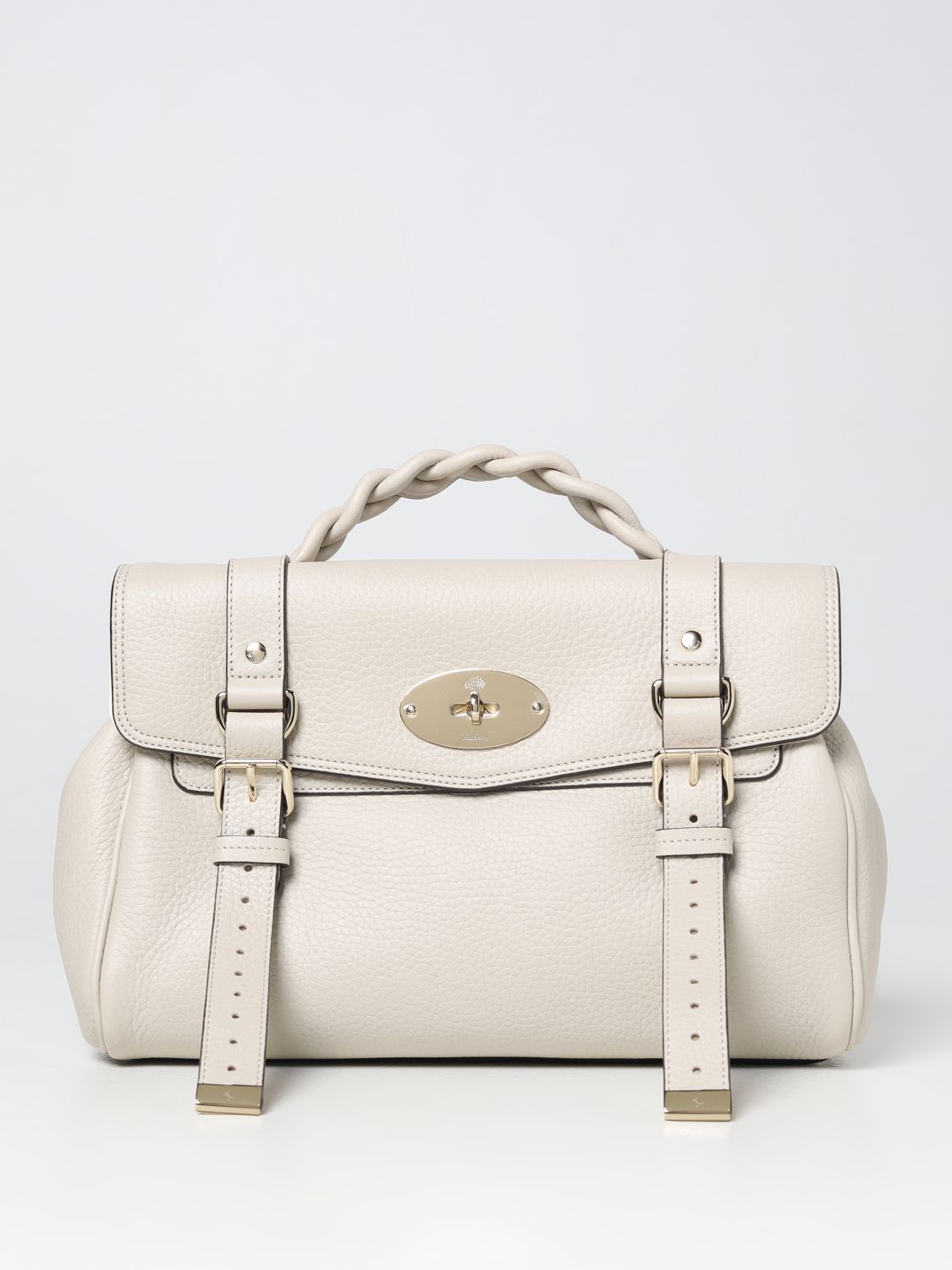 Mulberry Handbag MULBERRY Woman colour White