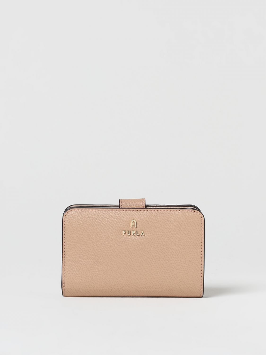 Furla Wallet FURLA Woman colour Pink